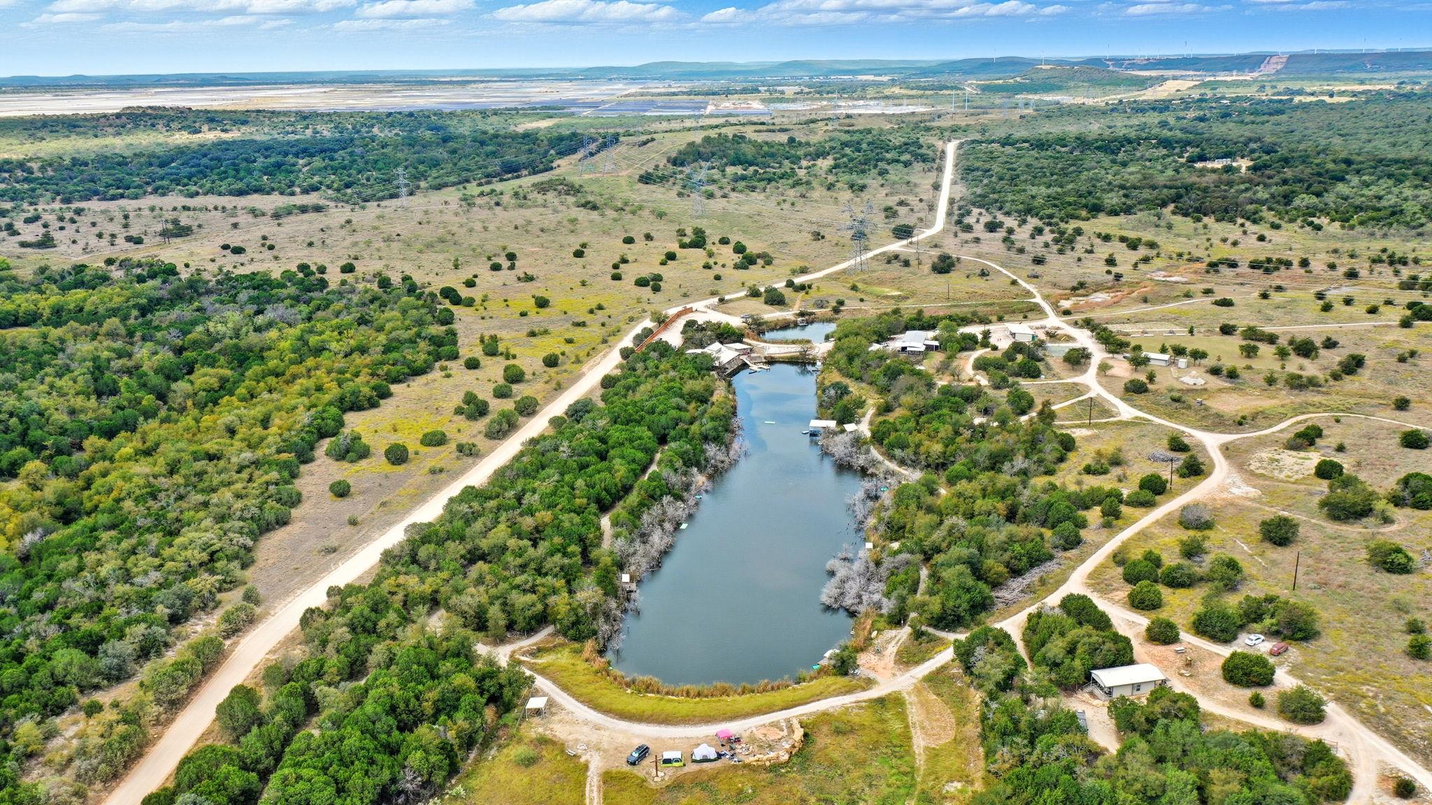 4636 Halsell Ranch Rd, Jacksboro, TX 76458