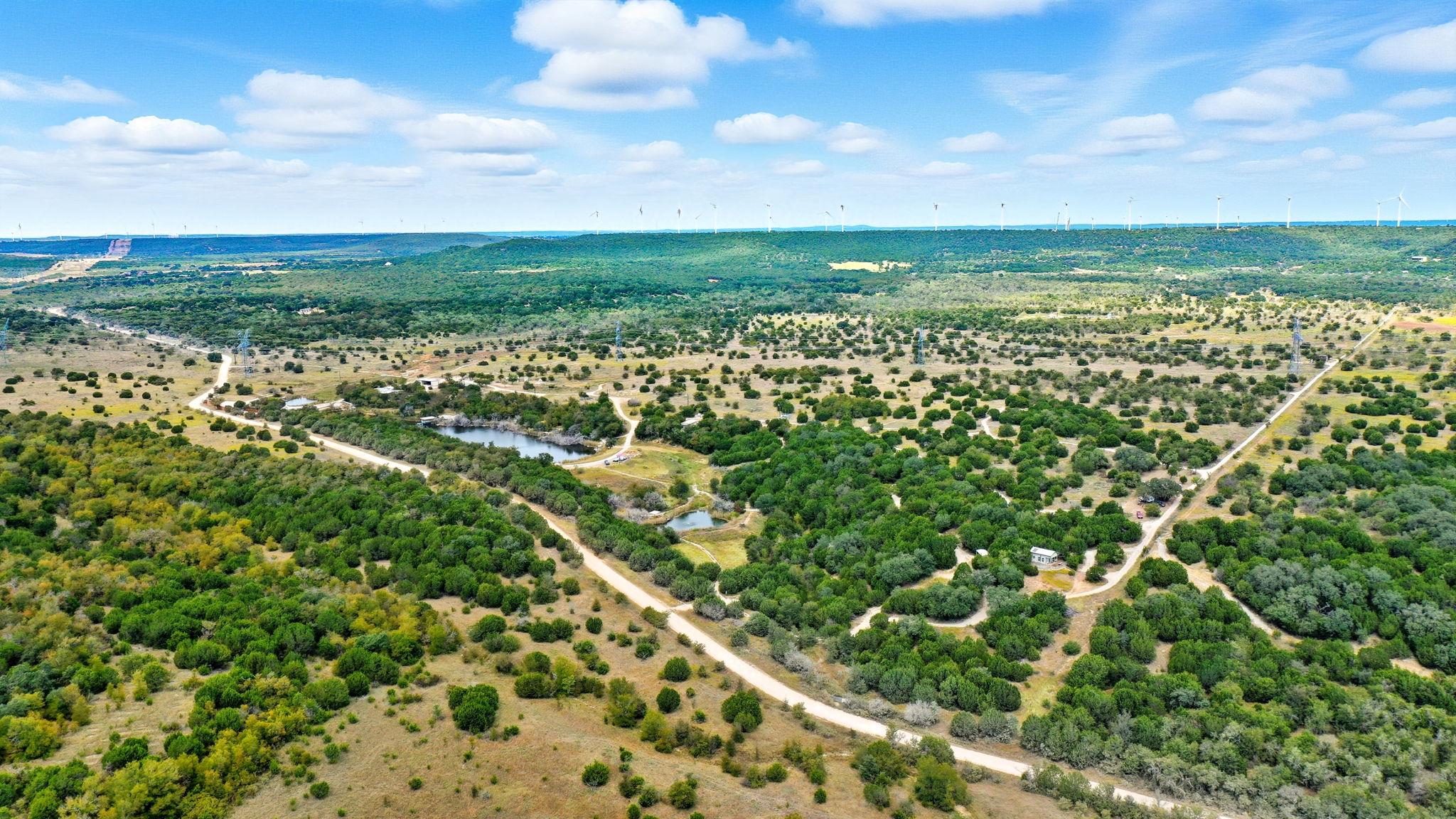 4636 Halsell Ranch Rd, Jacksboro, TX 76458