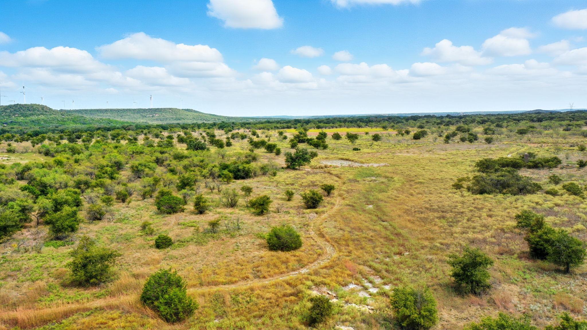 4636 Halsell Ranch Rd, Jacksboro, TX 76458