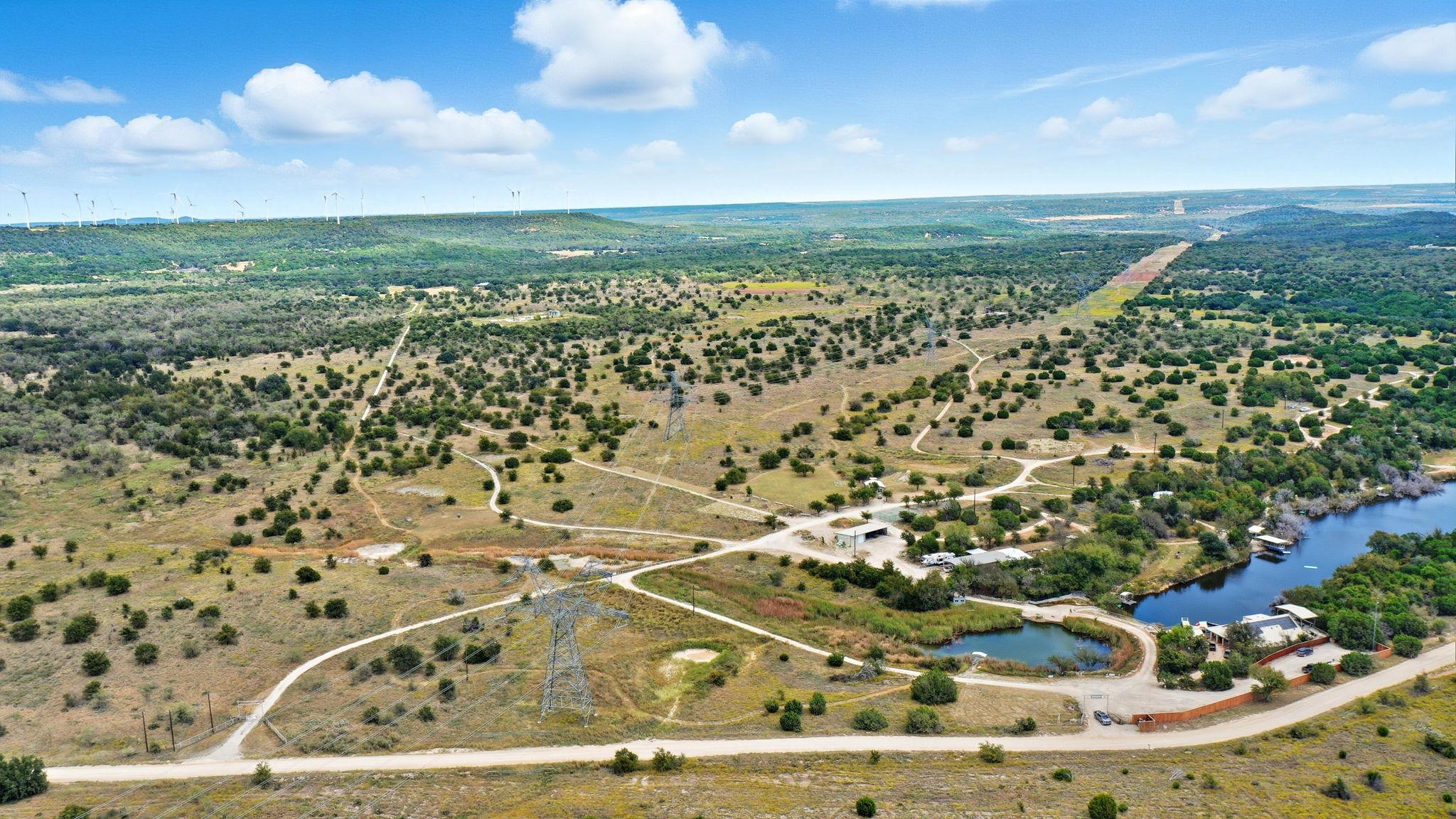 4636 Halsell Ranch Rd, Jacksboro, TX 76458