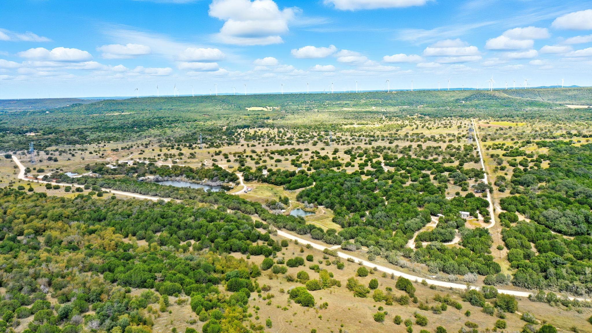 4636 Halsell Ranch Rd, Jacksboro, TX 76458