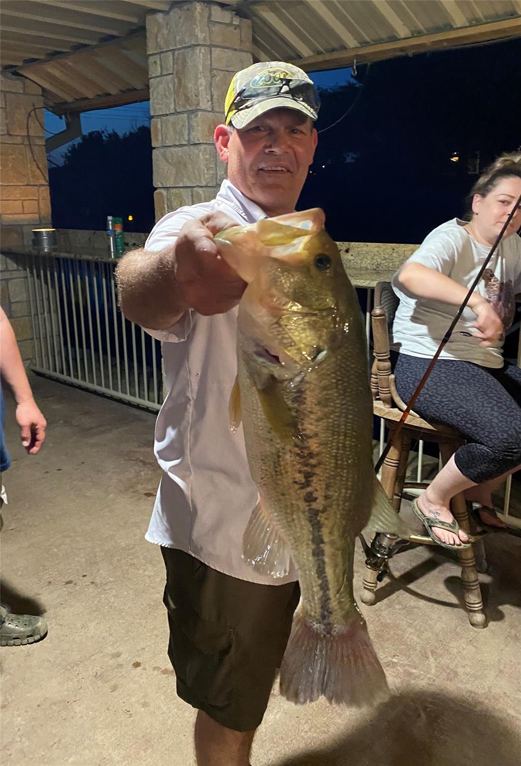 4636 Halsell Ranch Rd, Jacksboro, TX 76458