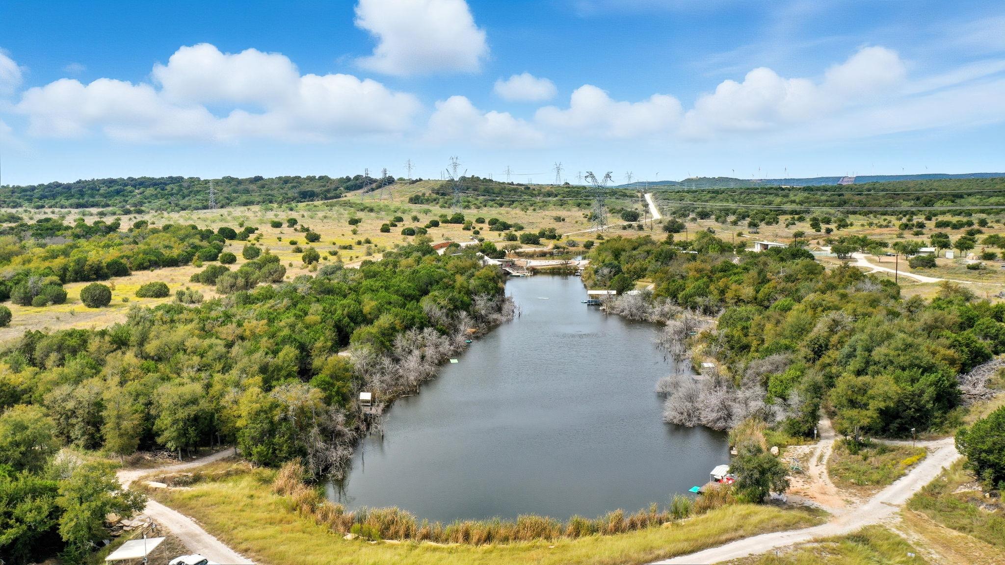 4636 Halsell Ranch Rd, Jacksboro, TX 76458