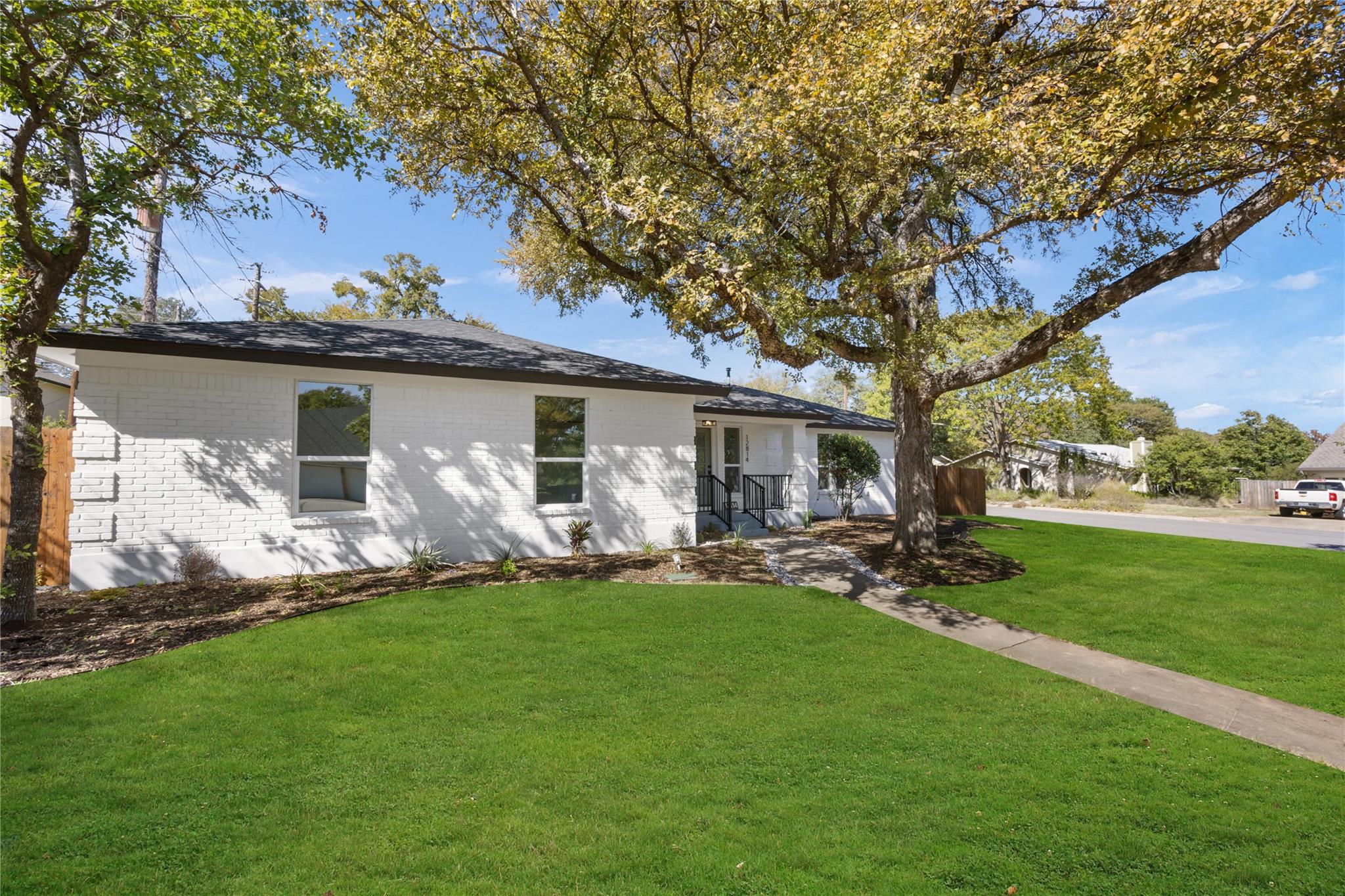 12814 Poquoson Dr, Austin, TX 78727