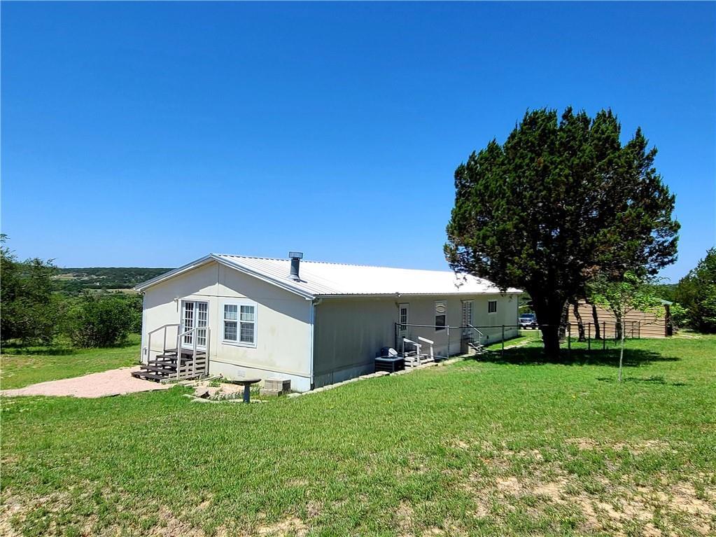 2900 County Road 330, Burnet, TX 78611