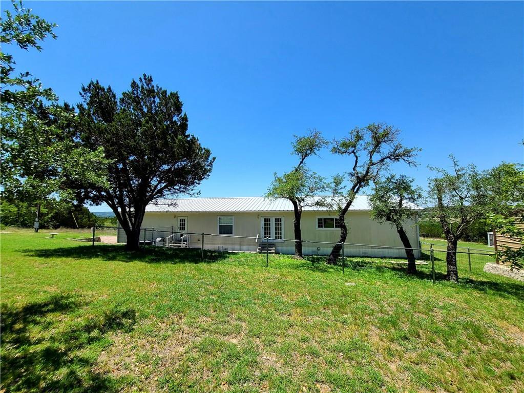 2900 County Road 330, Burnet, TX 78611