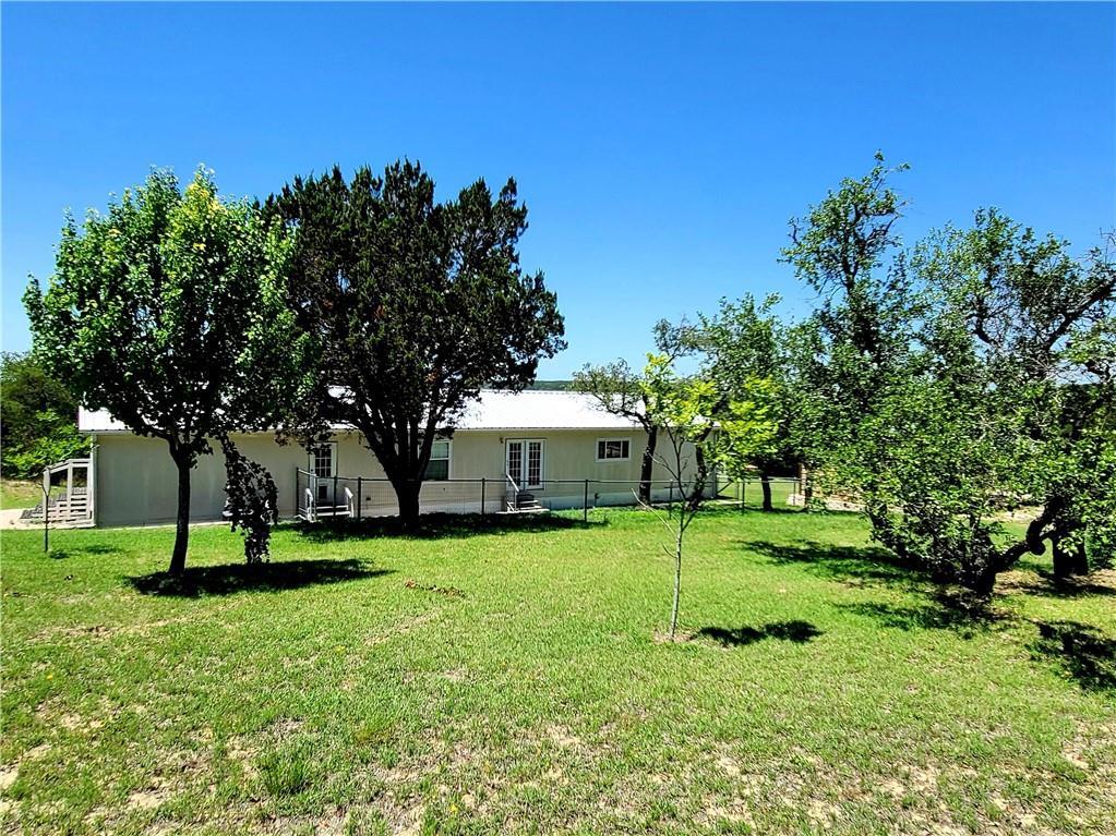 2900 County Road 330, Burnet, TX 78611