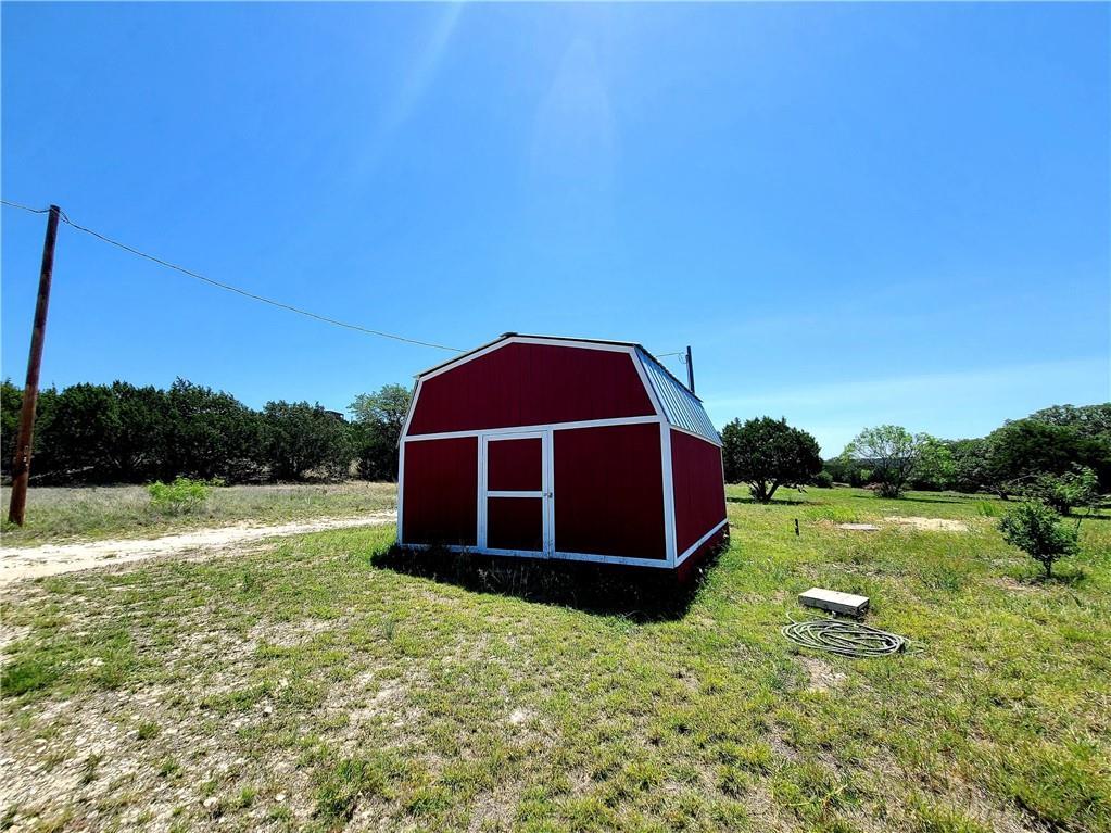 2900 County Road 330, Burnet, TX 78611