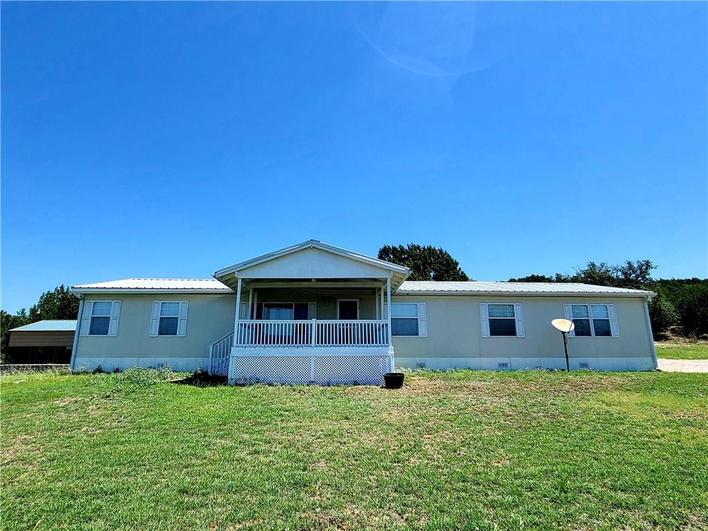 2900 County Road 330, Burnet, TX 78611