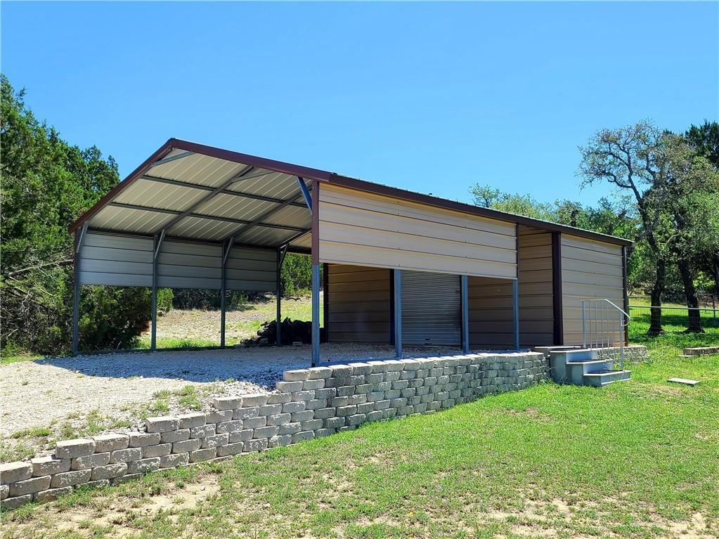 2900 County Road 330, Burnet, TX 78611
