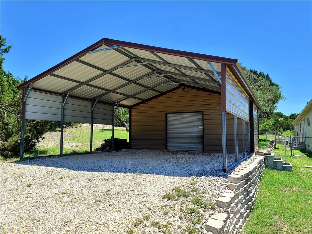 2900 County Road 330, Burnet, TX 78611