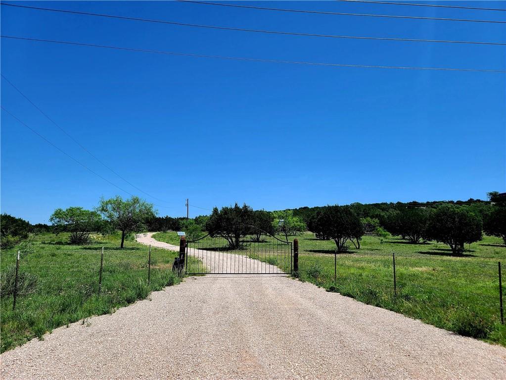 2900 County Road 330, Burnet, TX 78611