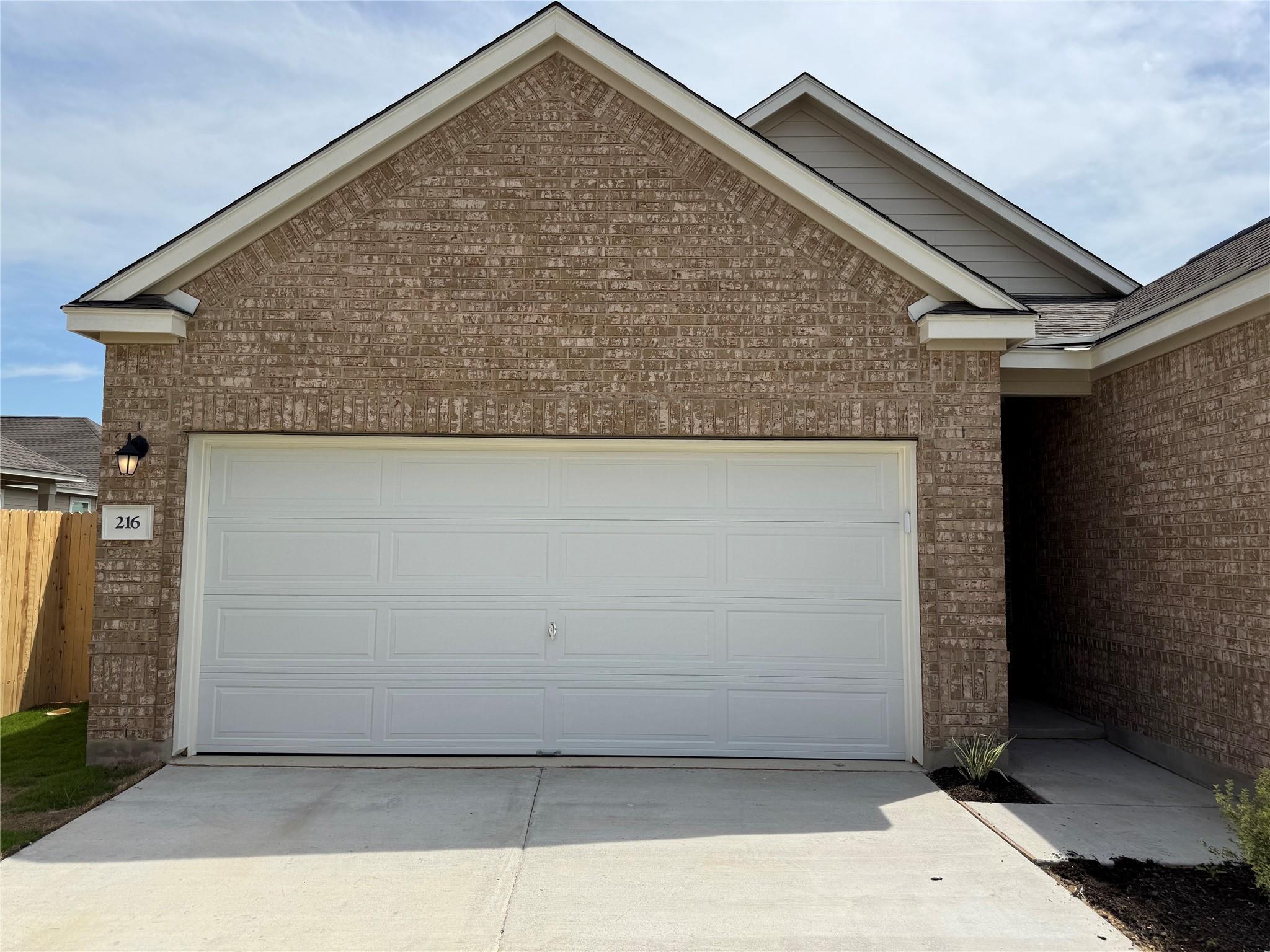 216 Coastal Way, Georgetown, TX 78628