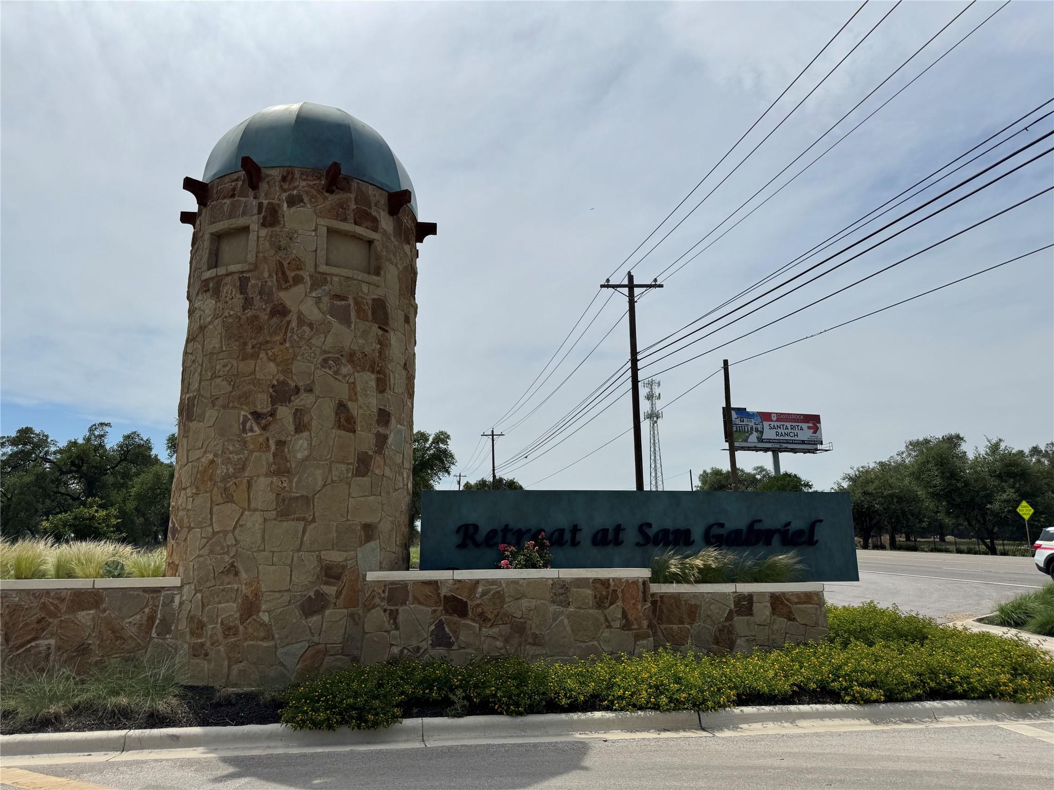 216 Coastal Way, Georgetown, TX 78628