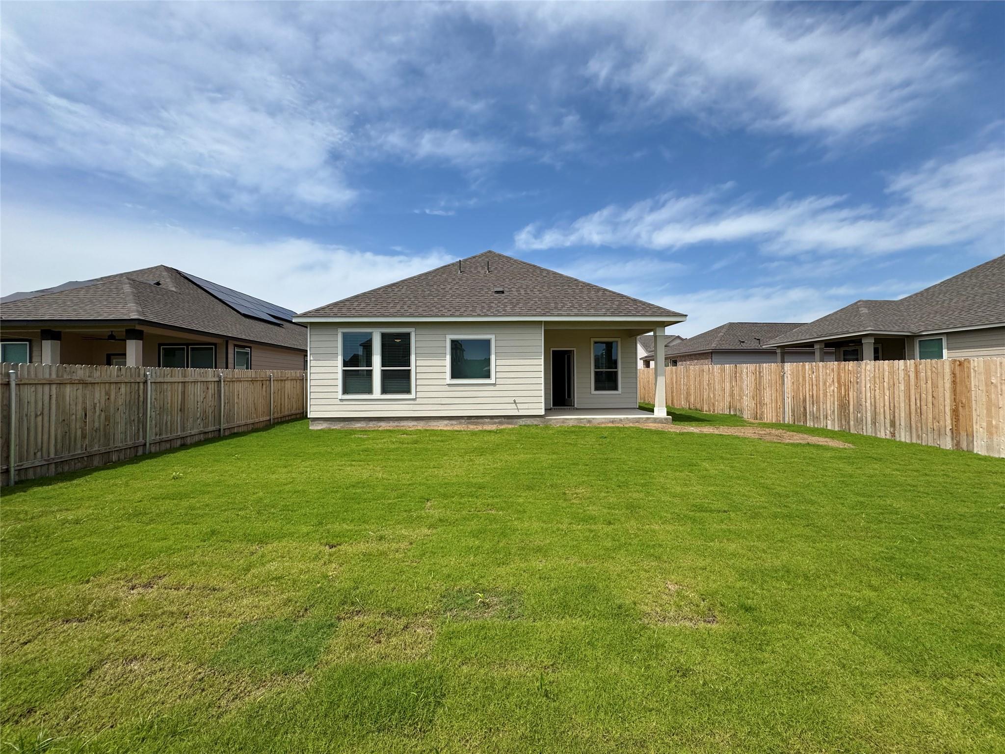 216 Coastal Way, Georgetown, TX 78628