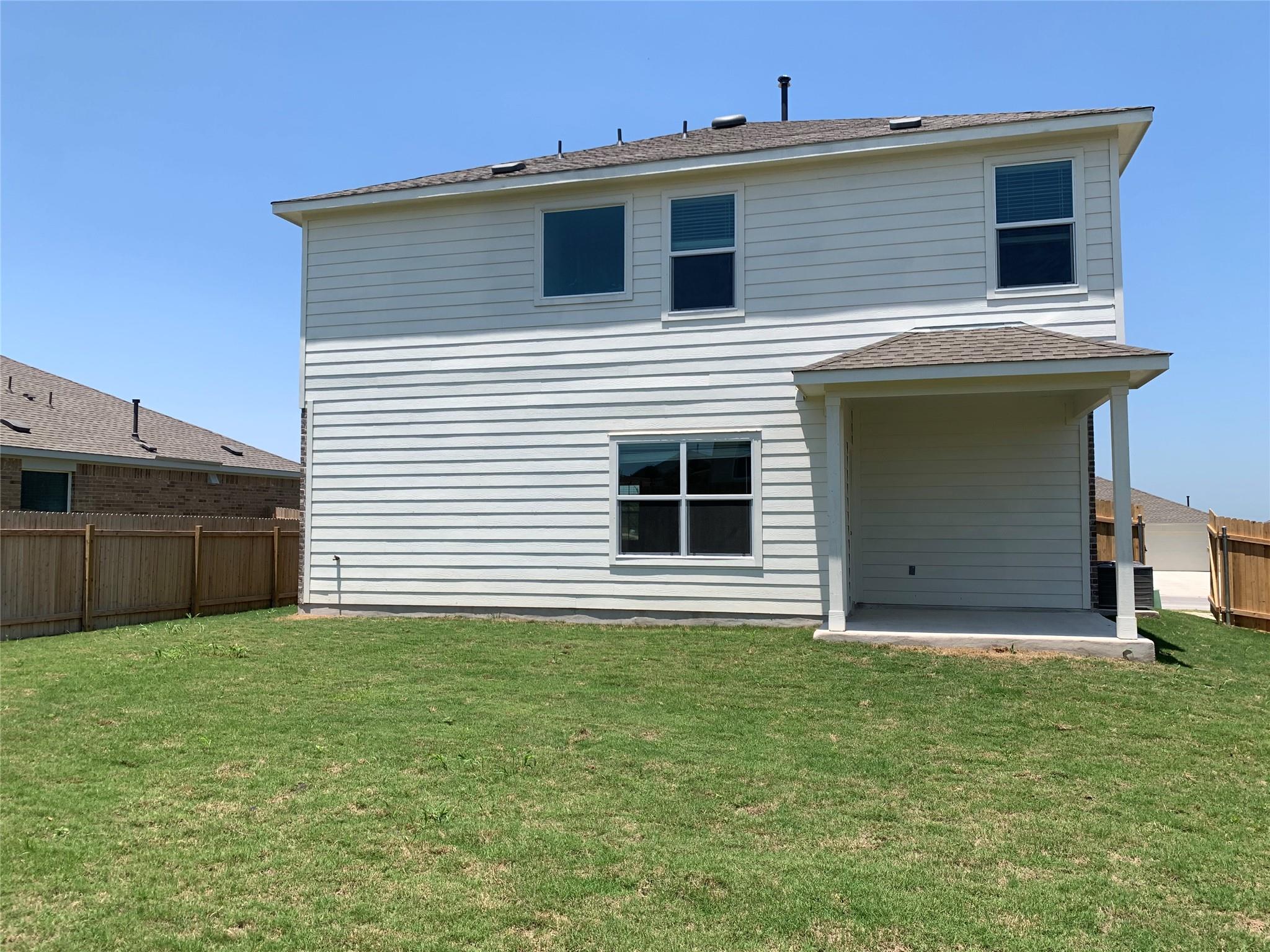 3301 Dusted Daisy St, Pflugerville, TX 78660
