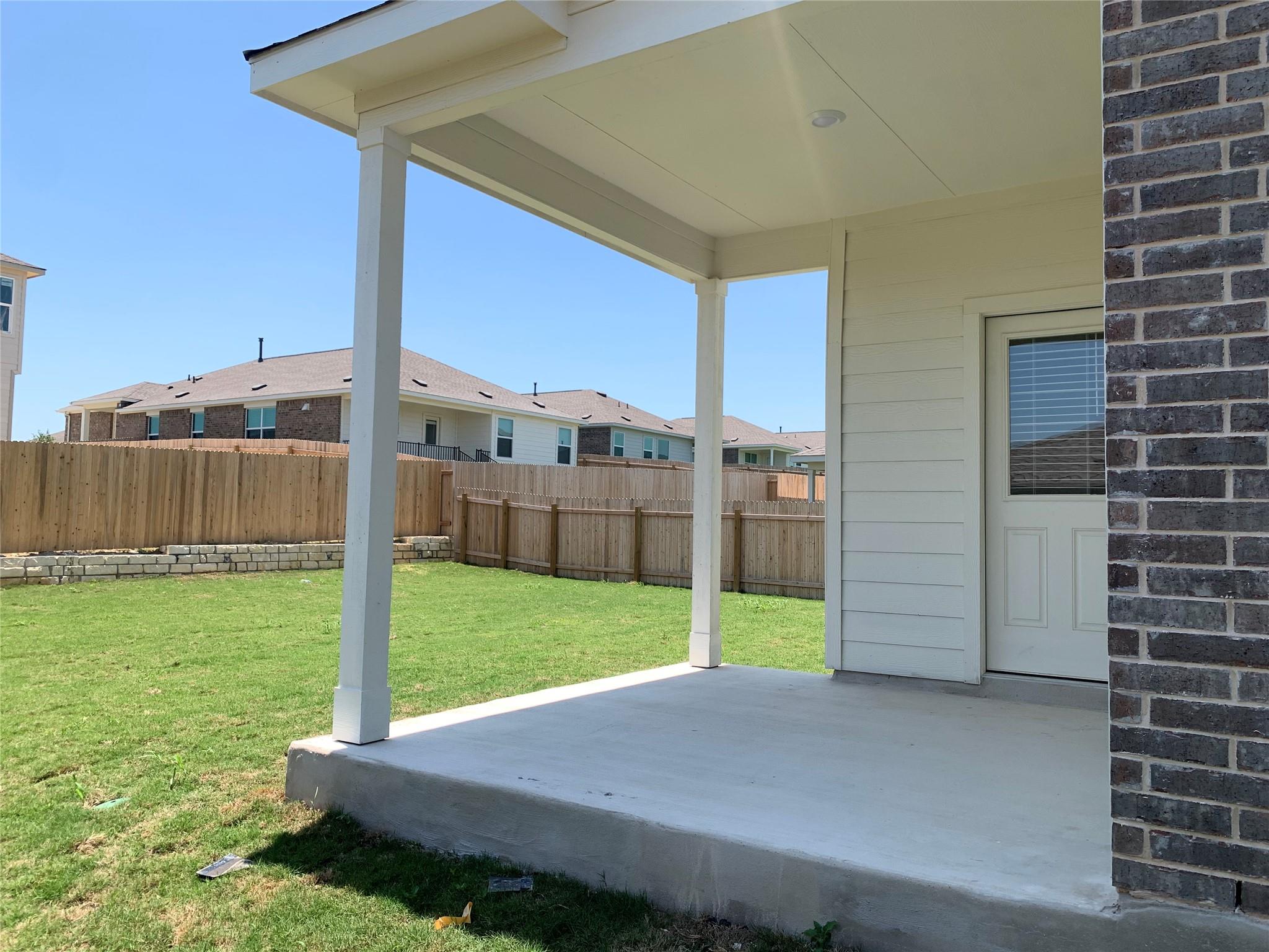 3301 Dusted Daisy St, Pflugerville, TX 78660