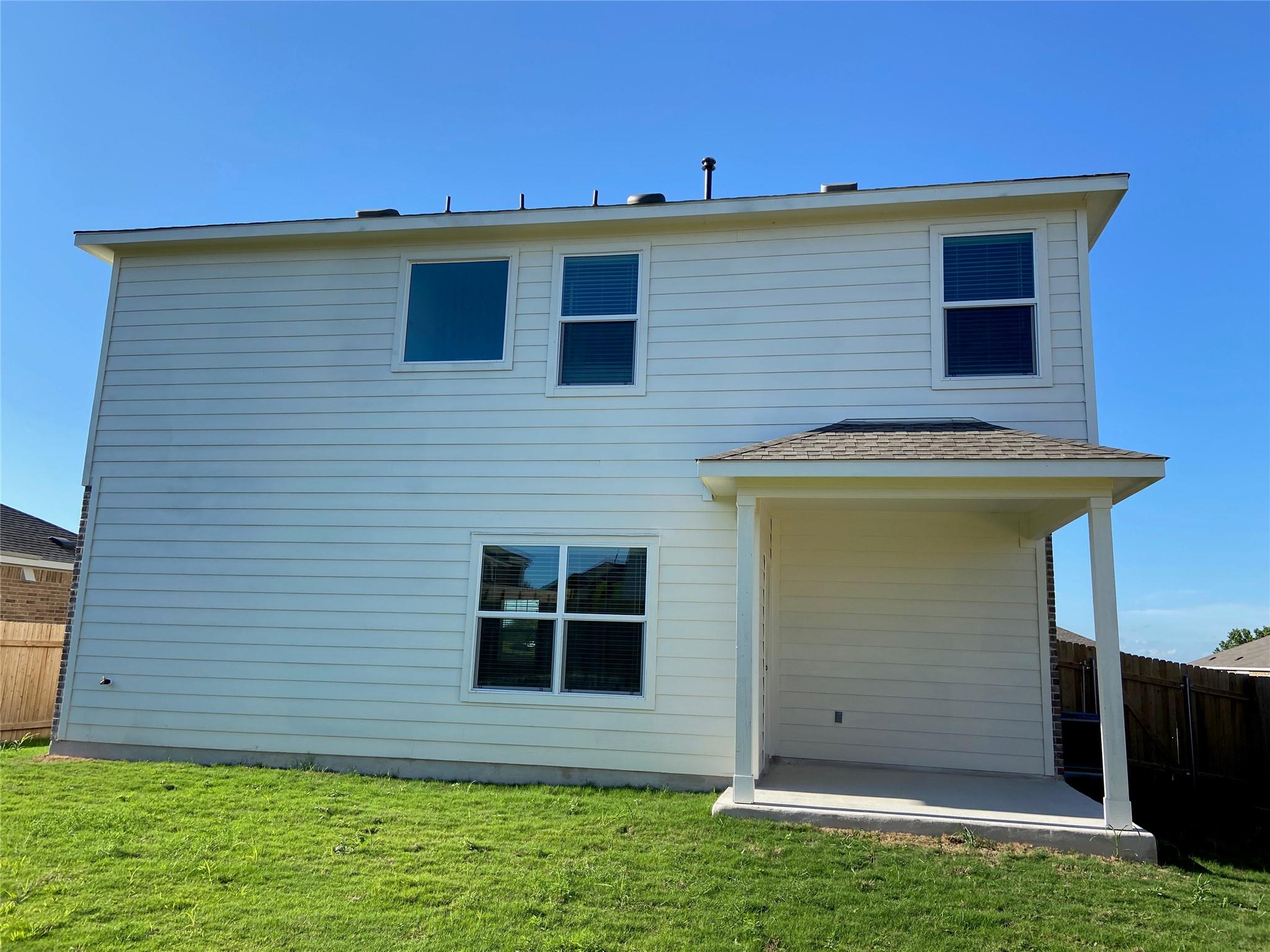 3301 Dusted Daisy St, Pflugerville, TX 78660