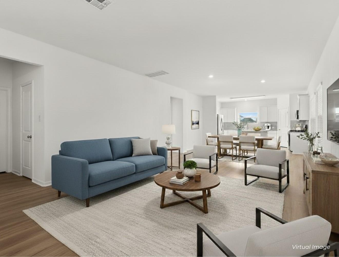 22913 Agave Grove Dr, Lago Vista, TX 78645