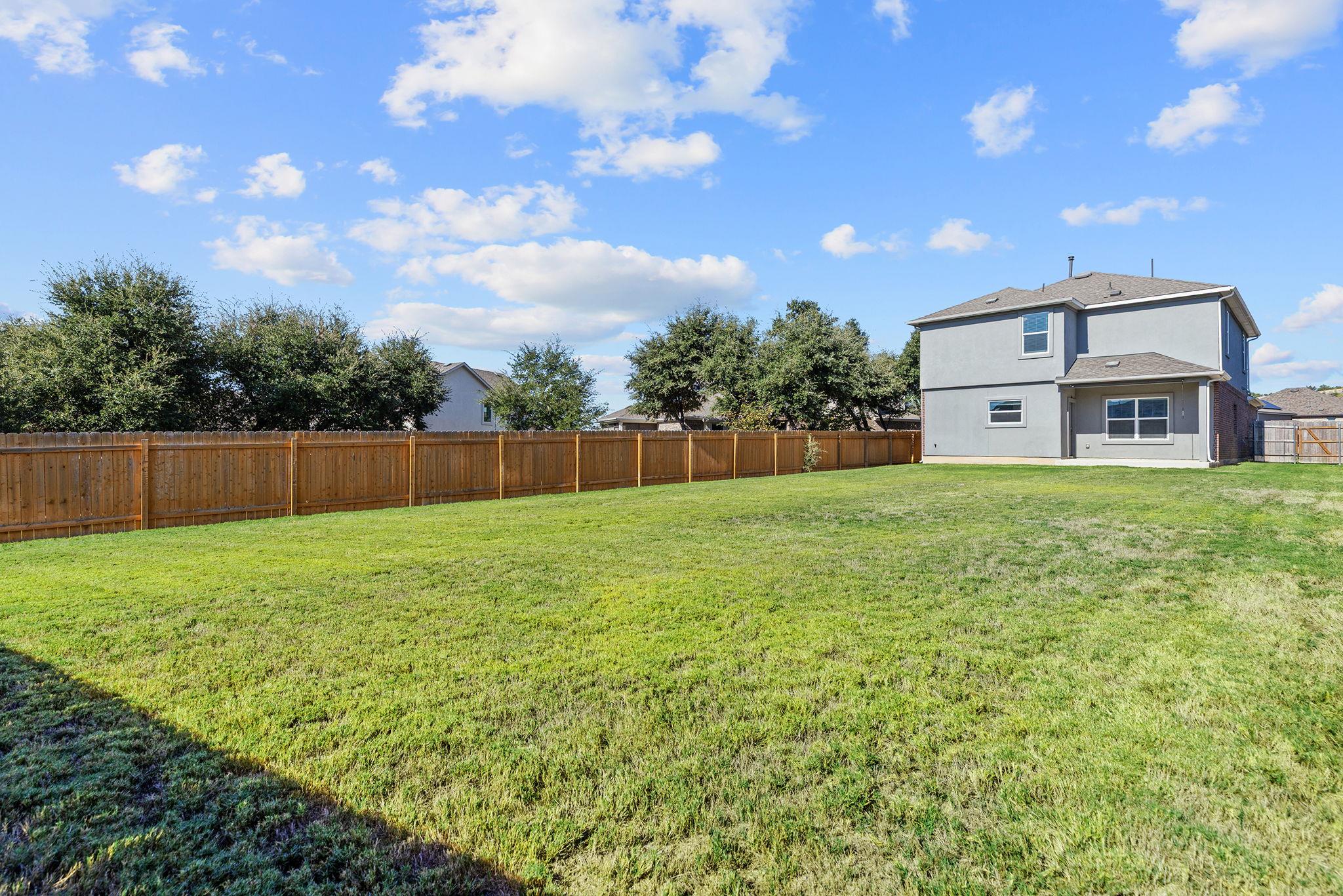 22913 Agave Grove Dr, Lago Vista, TX 78645