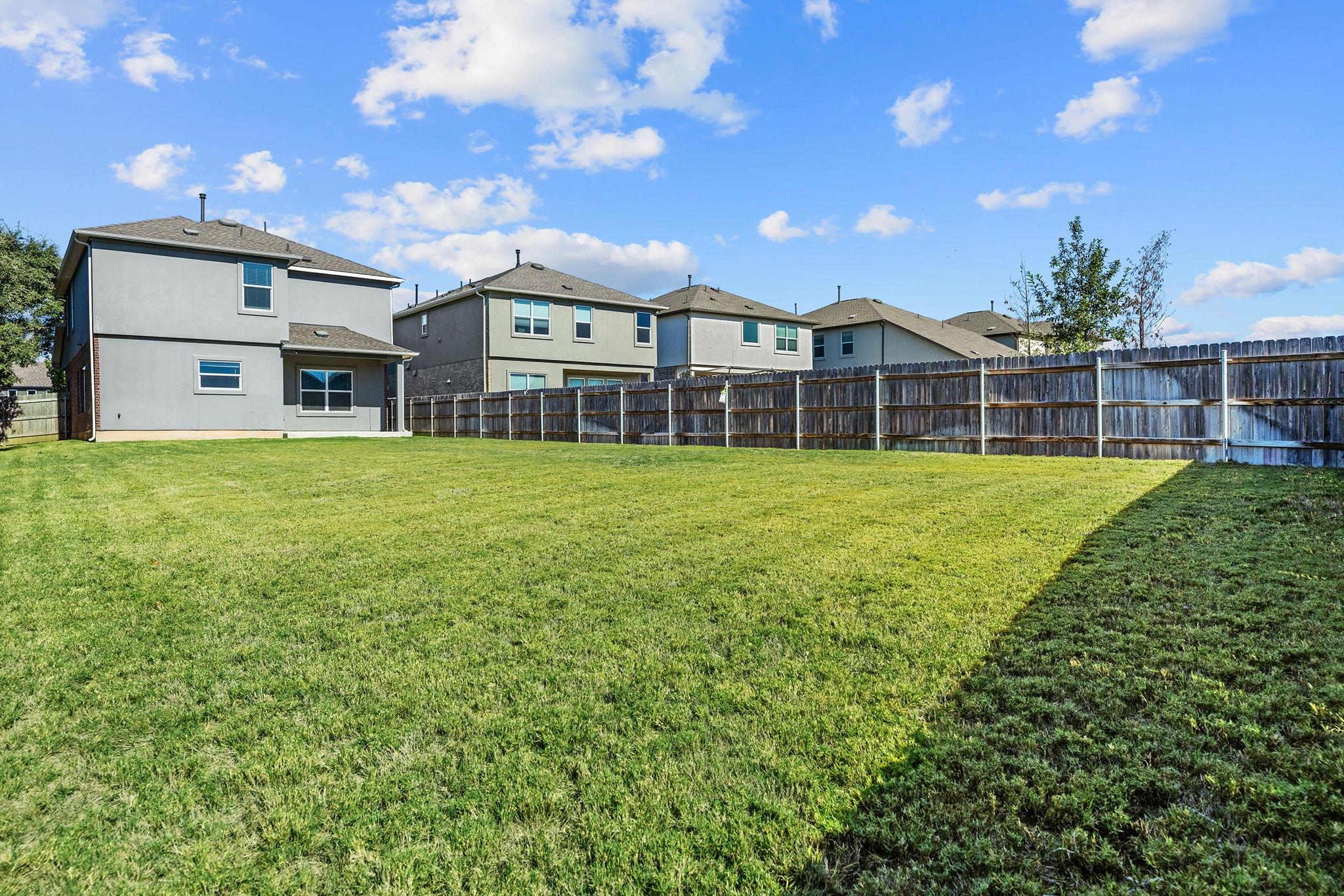 22913 Agave Grove Dr, Lago Vista, TX 78645