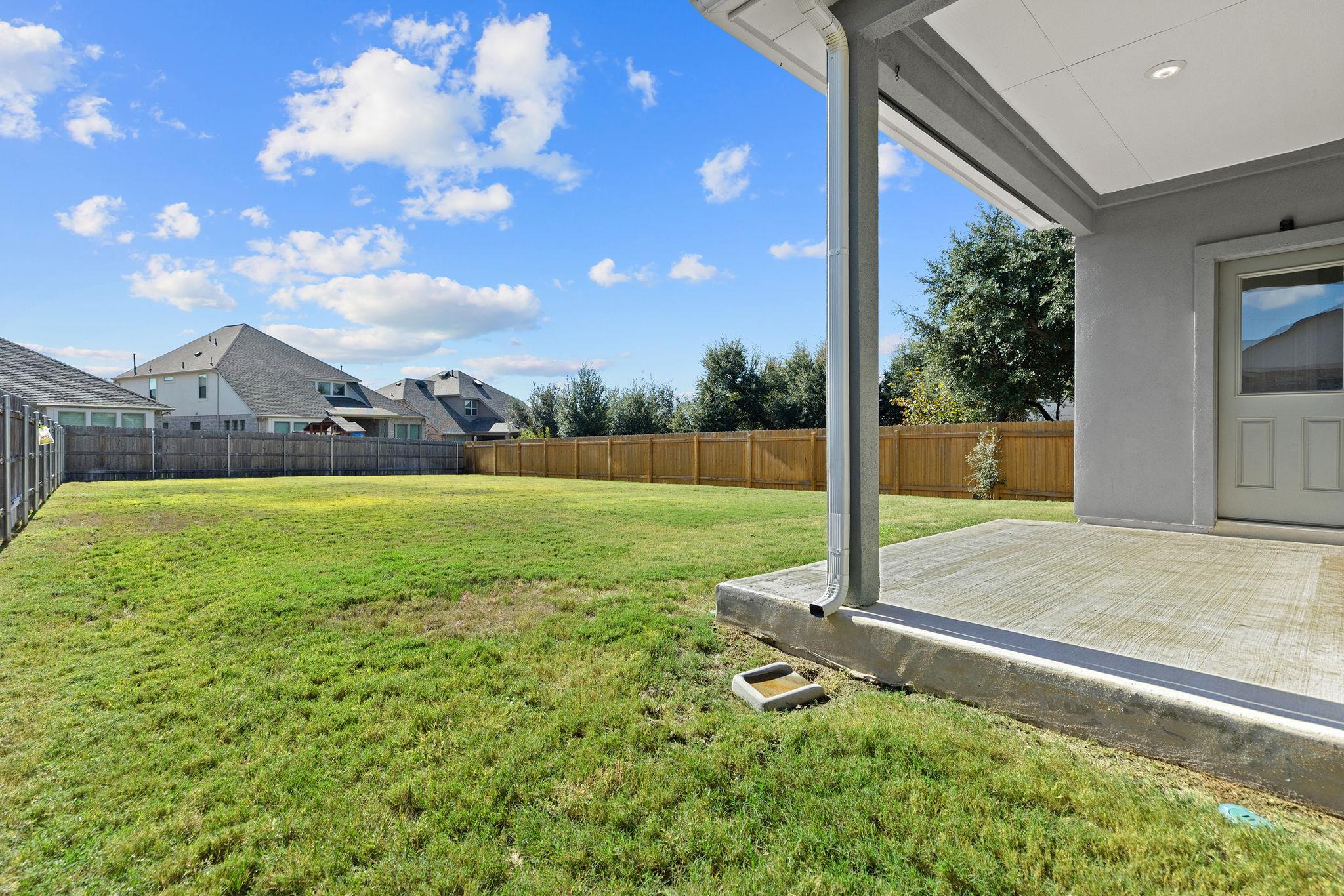 22913 Agave Grove Dr, Lago Vista, TX 78645