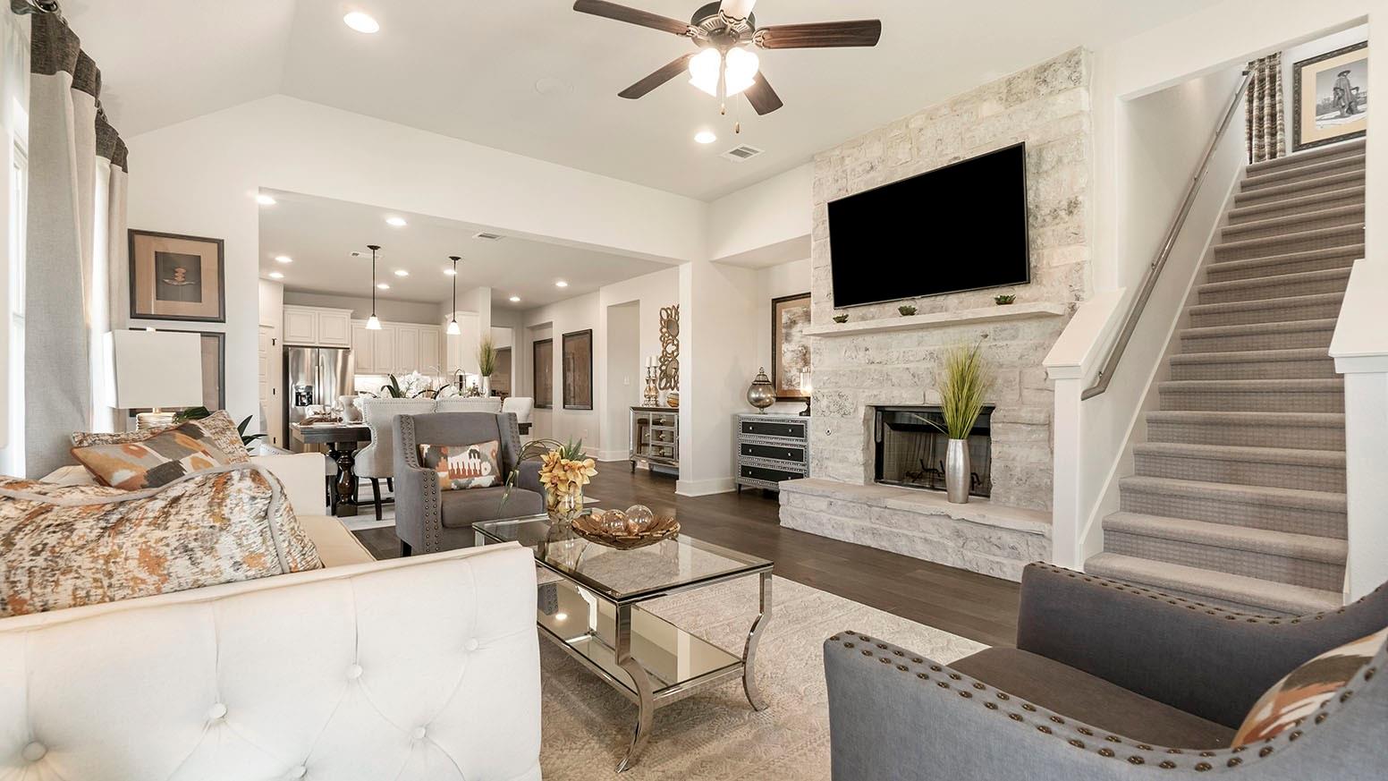 765 Blue Oak Blvd, San Marcos, TX 78666