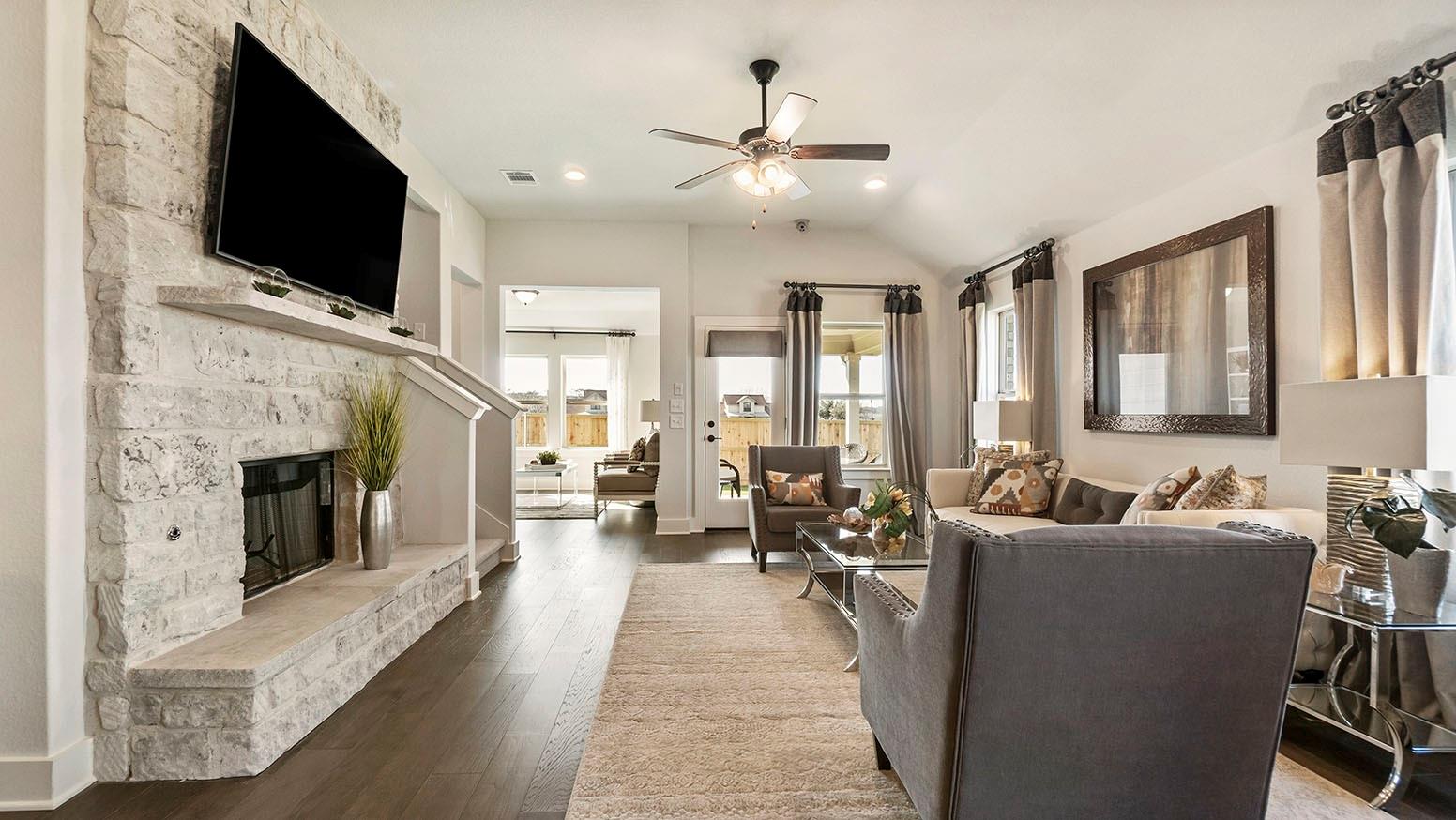 765 Blue Oak Blvd, San Marcos, TX 78666