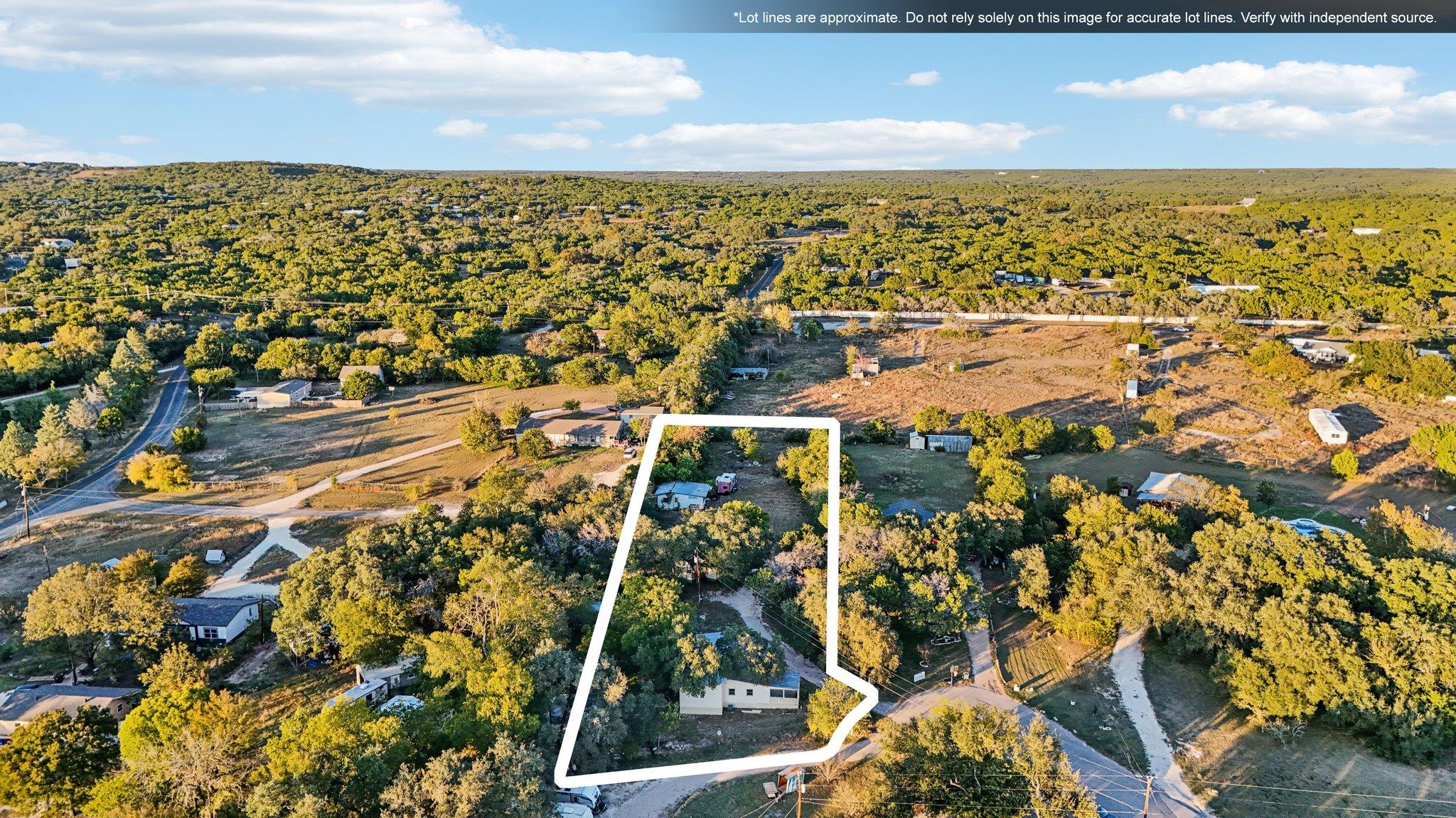 24007 Windy Valley Rd, Leander, TX 78641