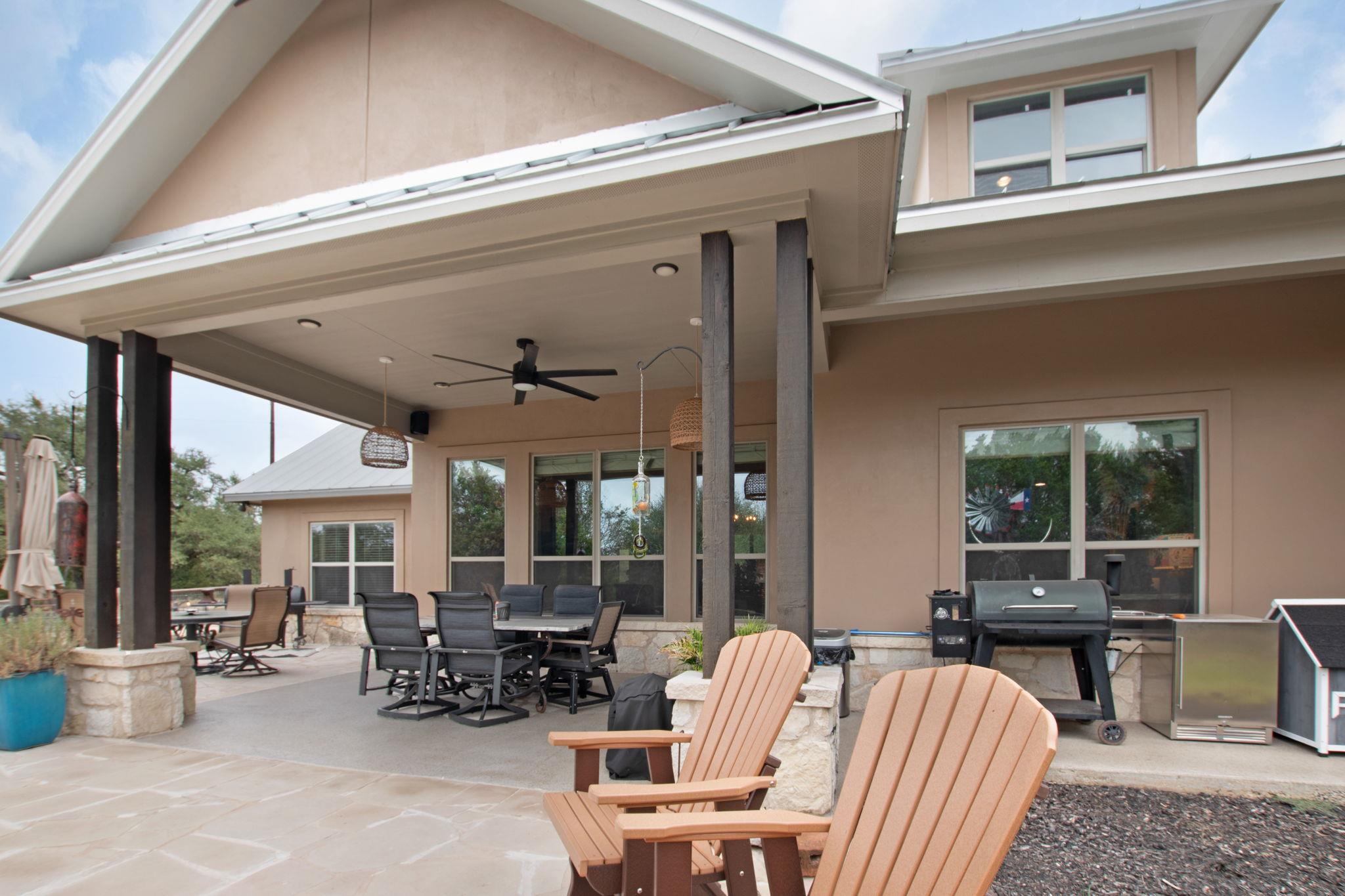 430 Supple Dr, Lampasas, TX 76550