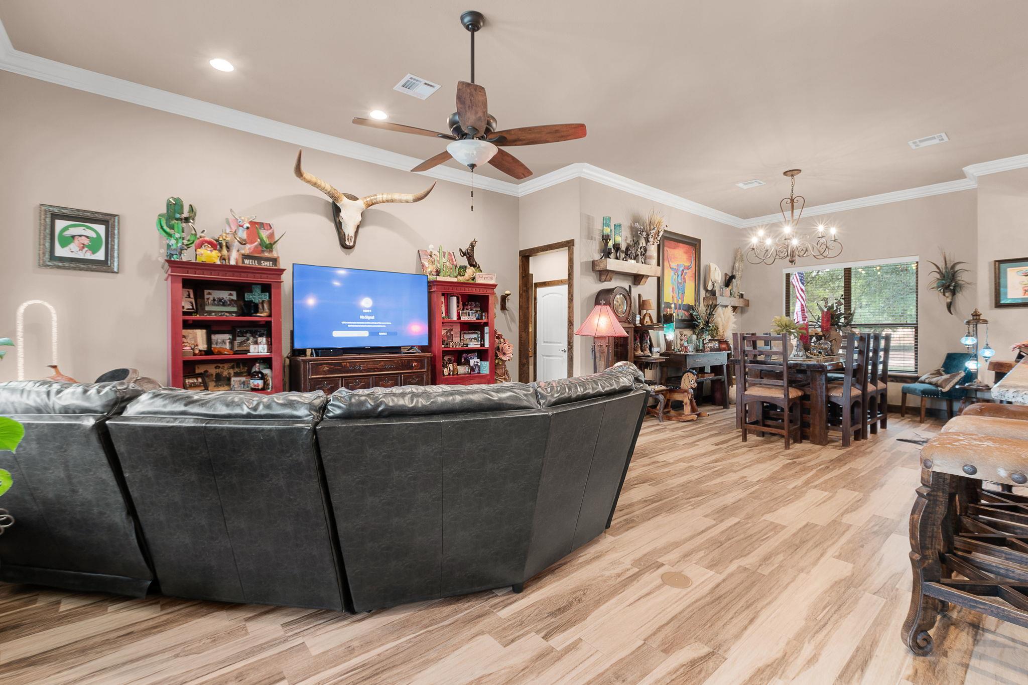 430 Supple Dr, Lampasas, TX 76550