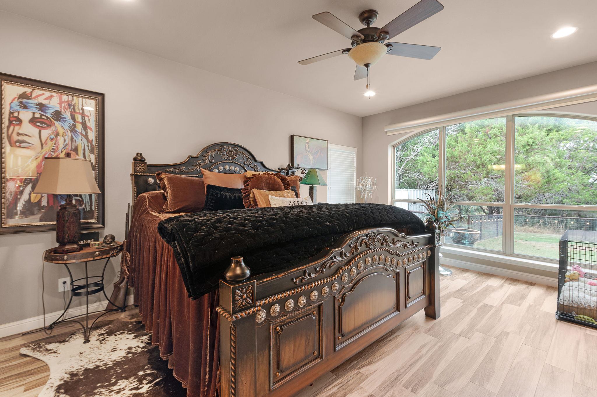 430 Supple Dr, Lampasas, TX 76550