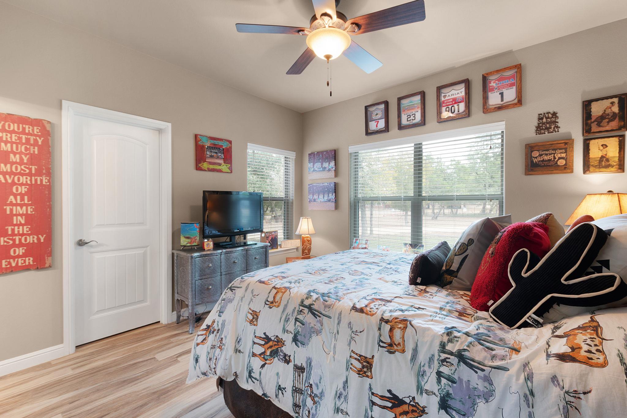 430 Supple Dr, Lampasas, TX 76550