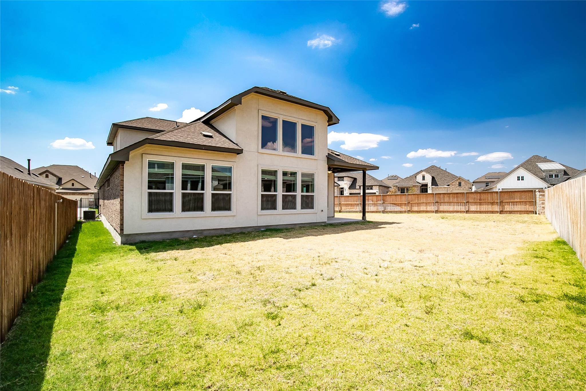 220 Berean Ln, Liberty Hill, TX 78642