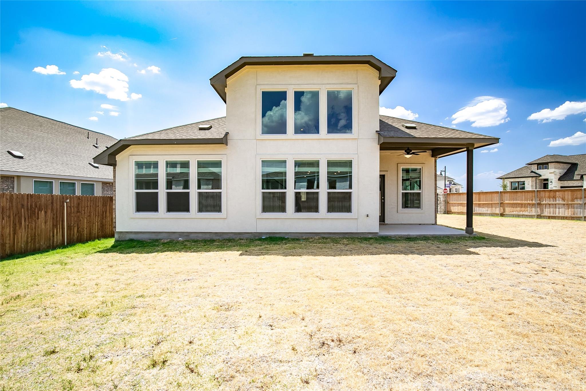 220 Berean Ln, Liberty Hill, TX 78642