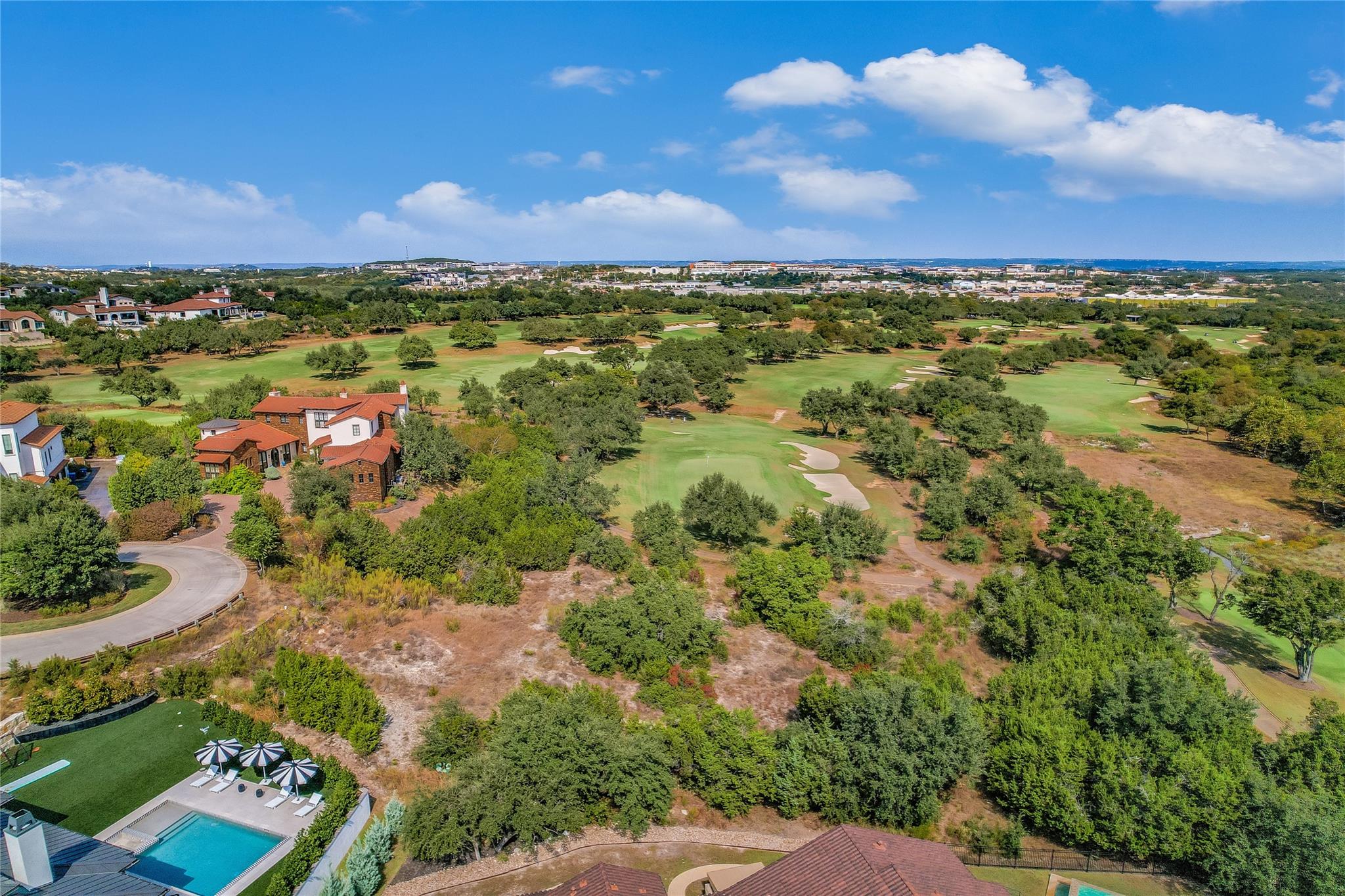 12716 Little Blue Stem Cv, Austin, TX 78738