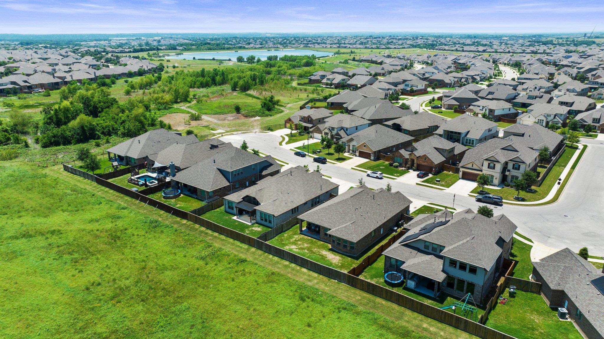 3328 Balboa Way, Round Rock, TX 78665