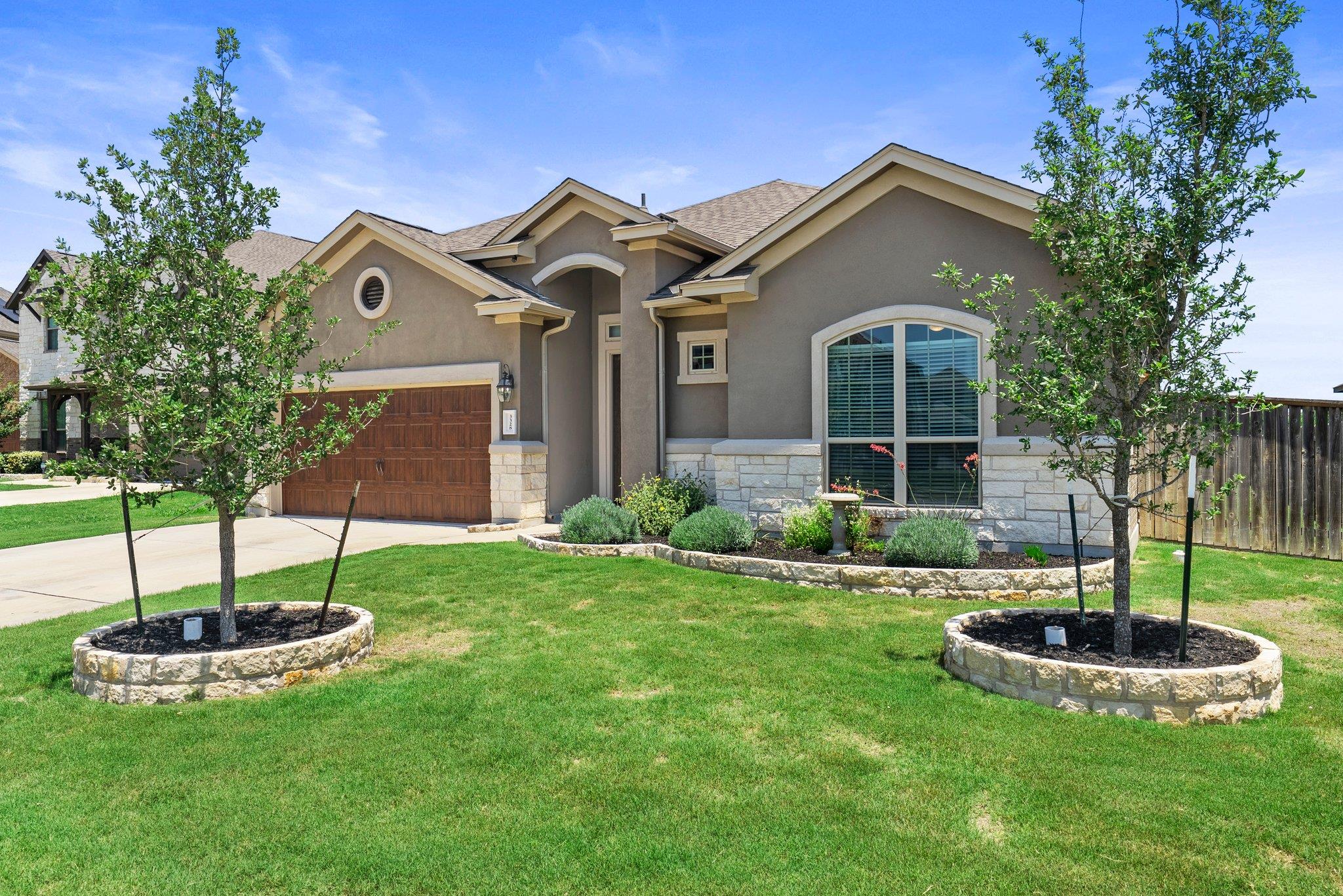 3328 Balboa Way, Round Rock, TX 78665