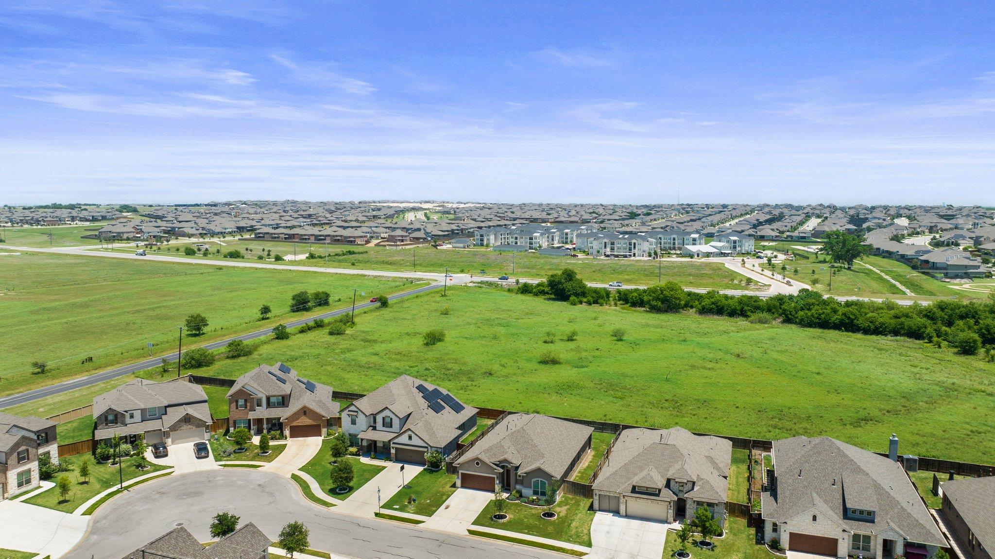 3328 Balboa Way, Round Rock, TX 78665