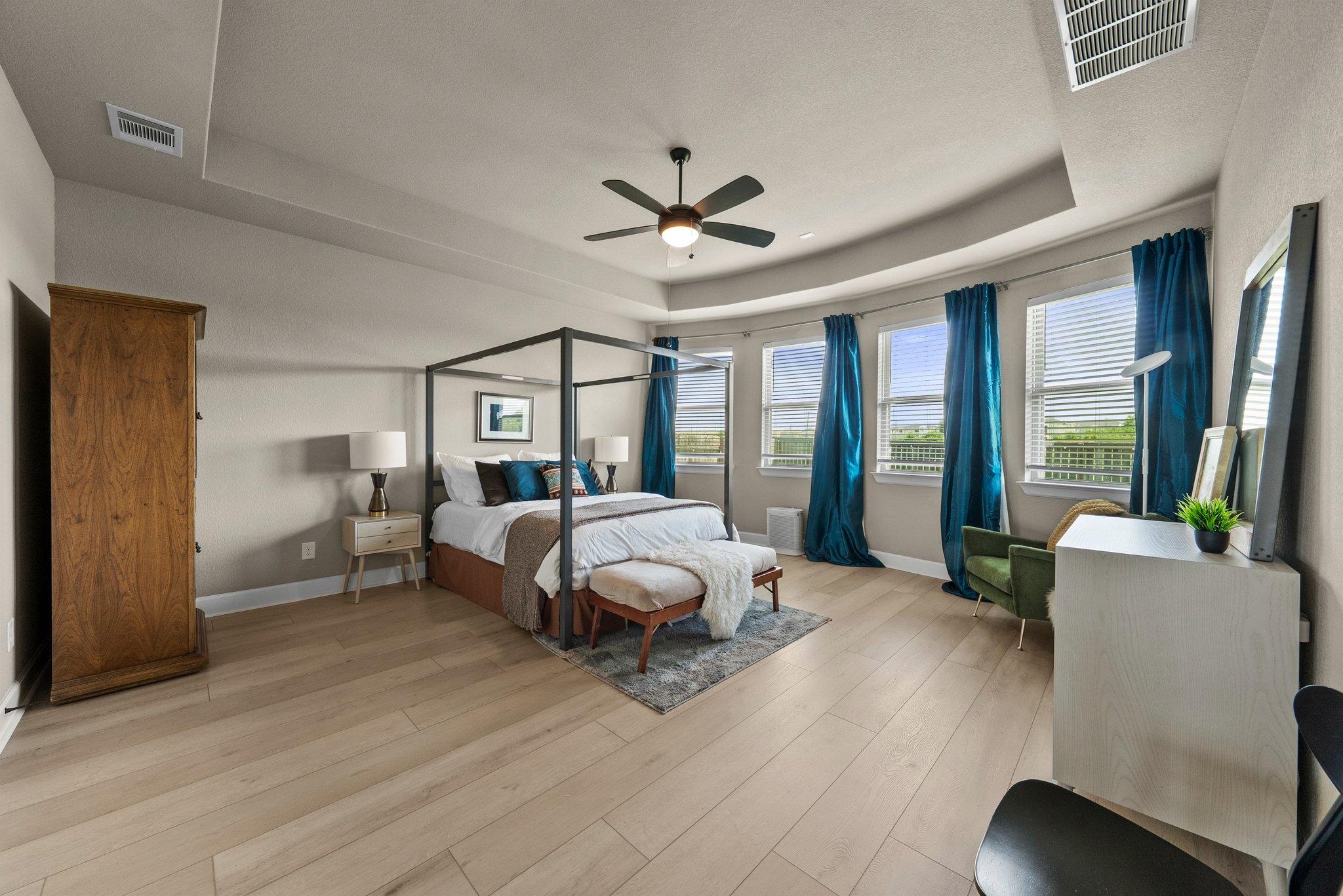 3328 Balboa Way, Round Rock, TX 78665