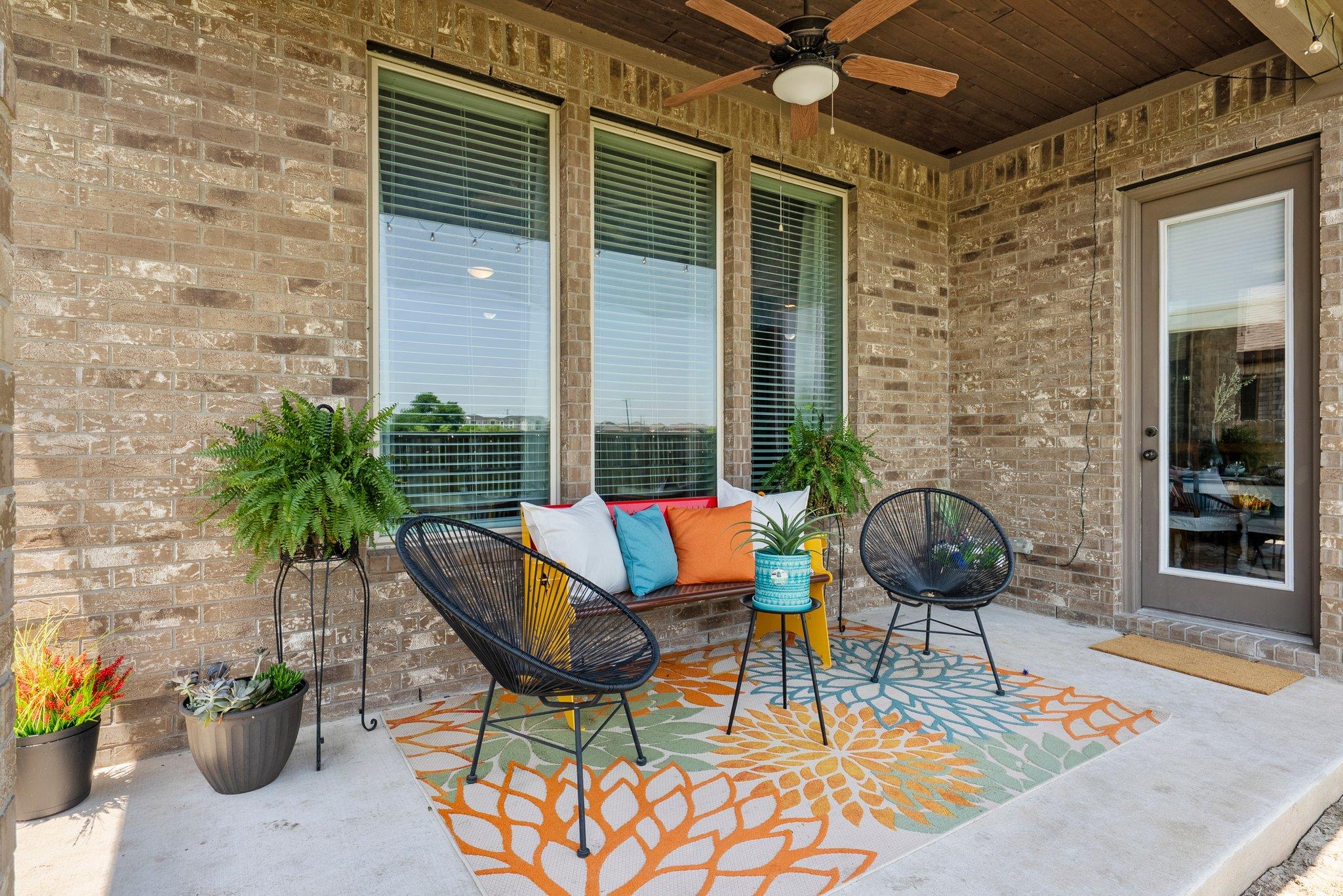 3328 Balboa Way, Round Rock, TX 78665