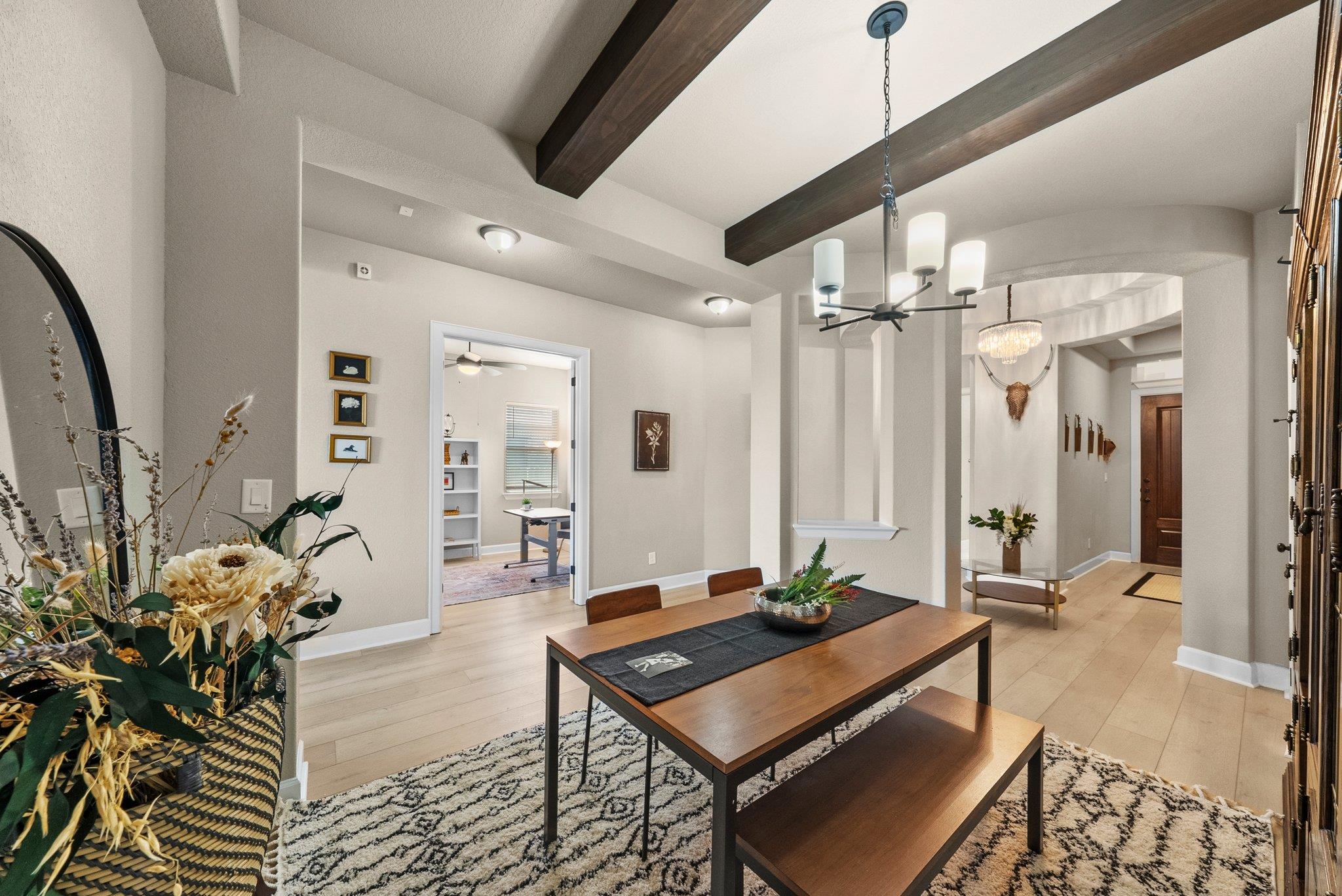 3328 Balboa Way, Round Rock, TX 78665