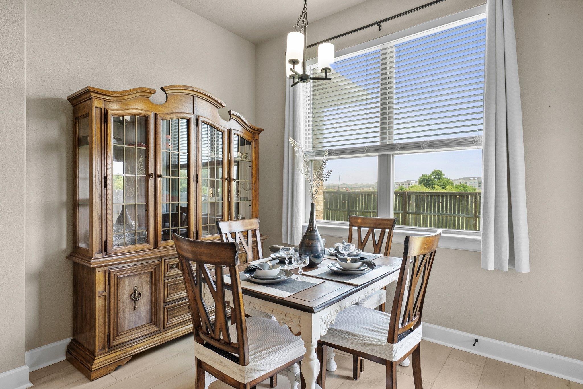 3328 Balboa Way, Round Rock, TX 78665