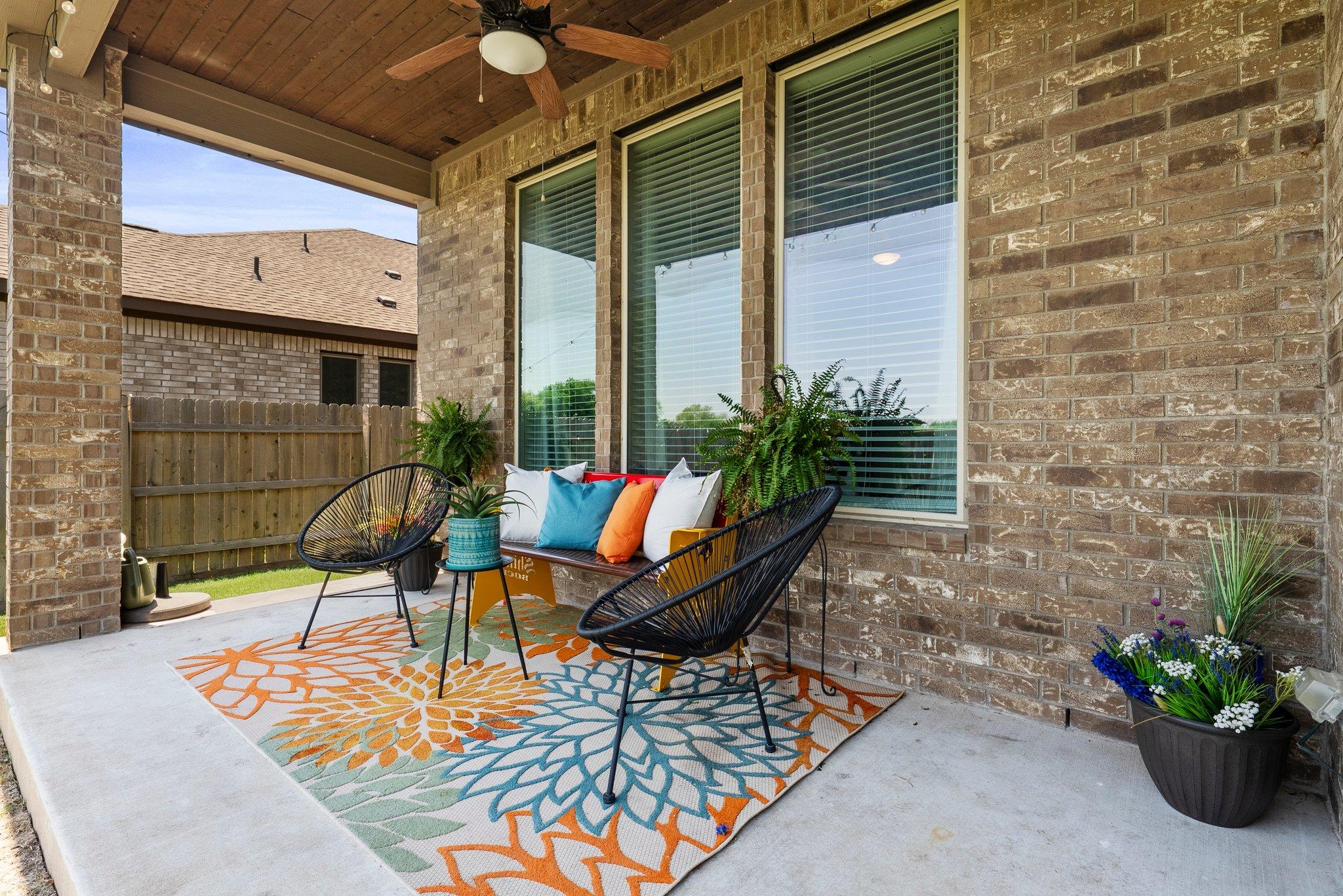 3328 Balboa Way, Round Rock, TX 78665