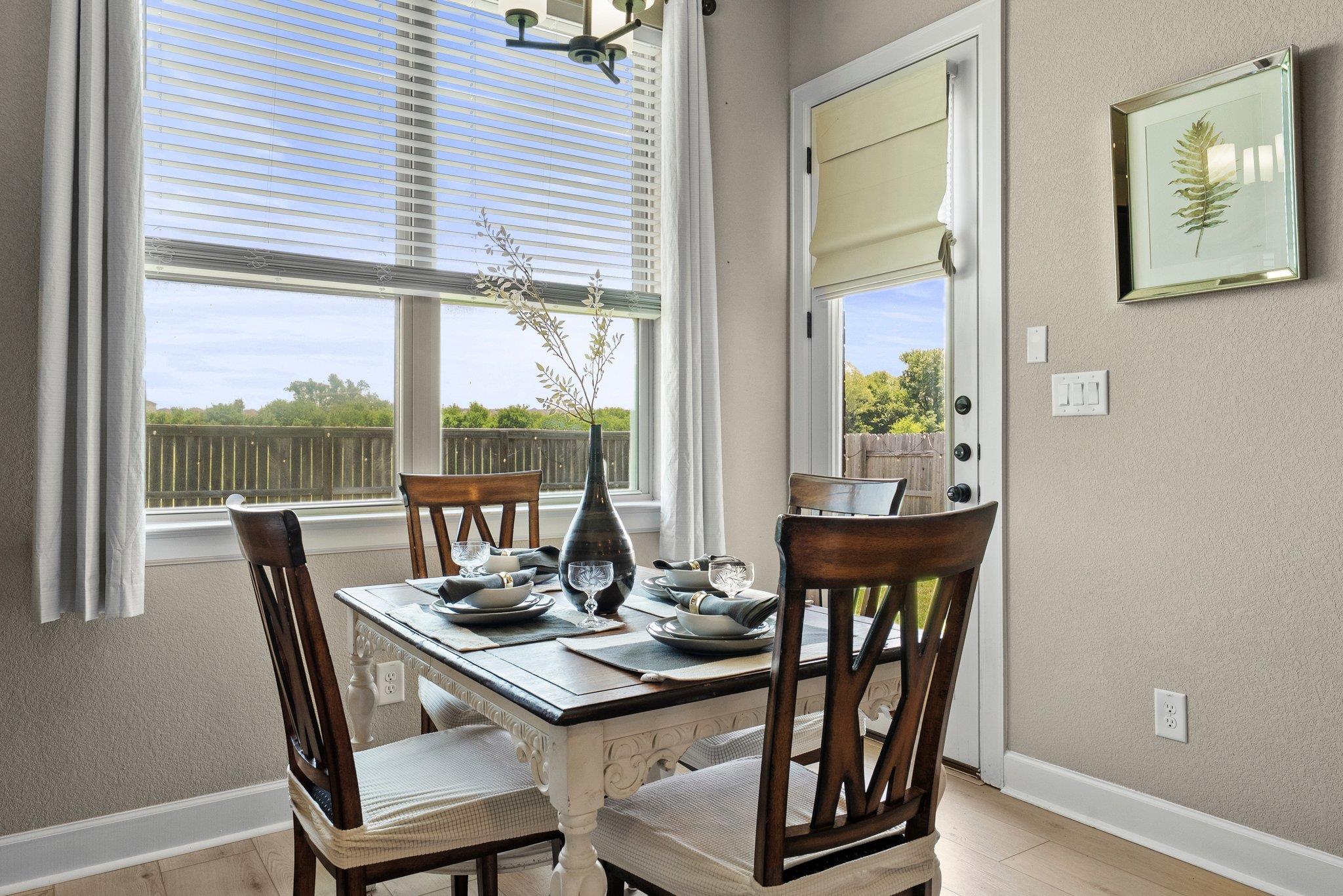 3328 Balboa Way, Round Rock, TX 78665