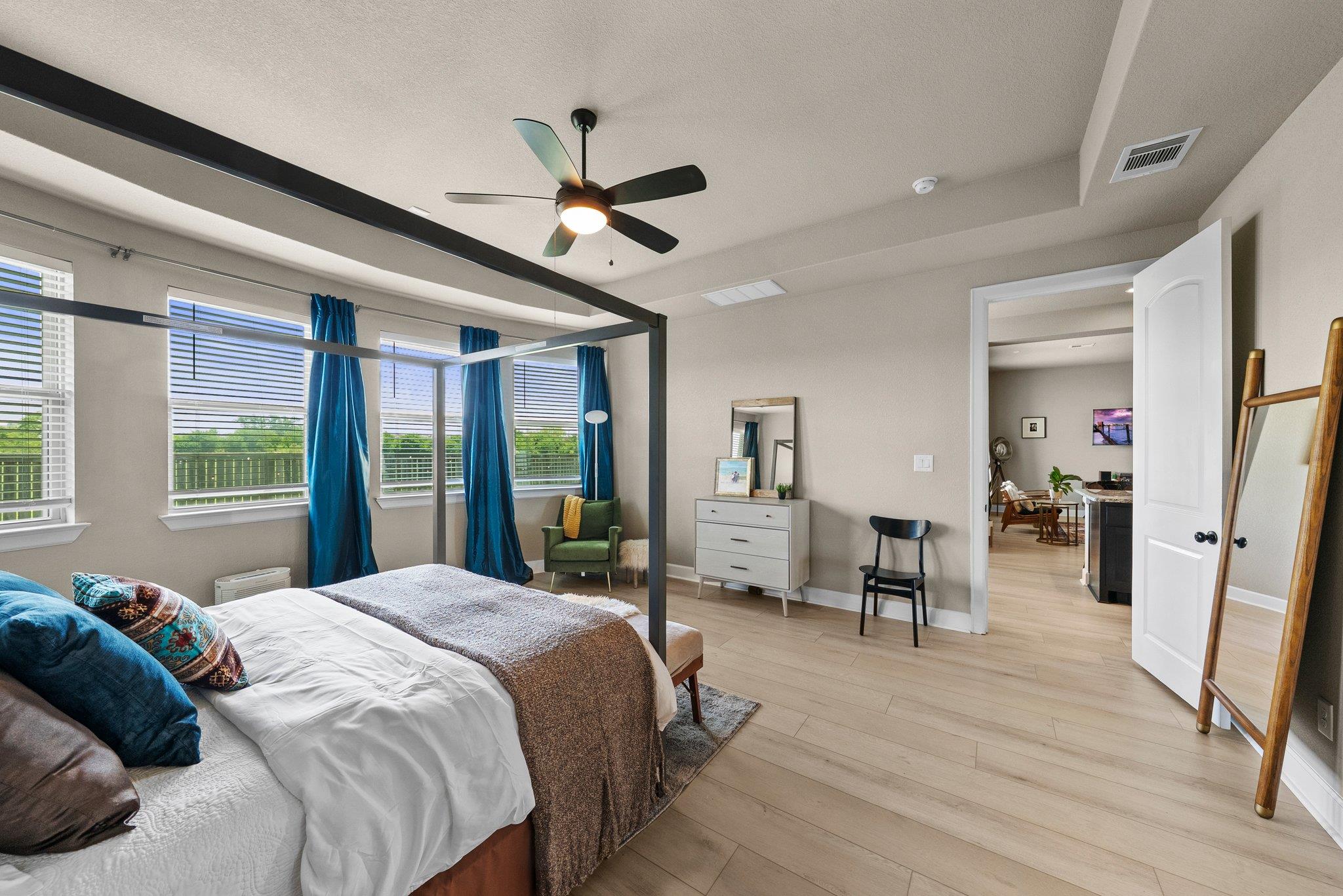 3328 Balboa Way, Round Rock, TX 78665