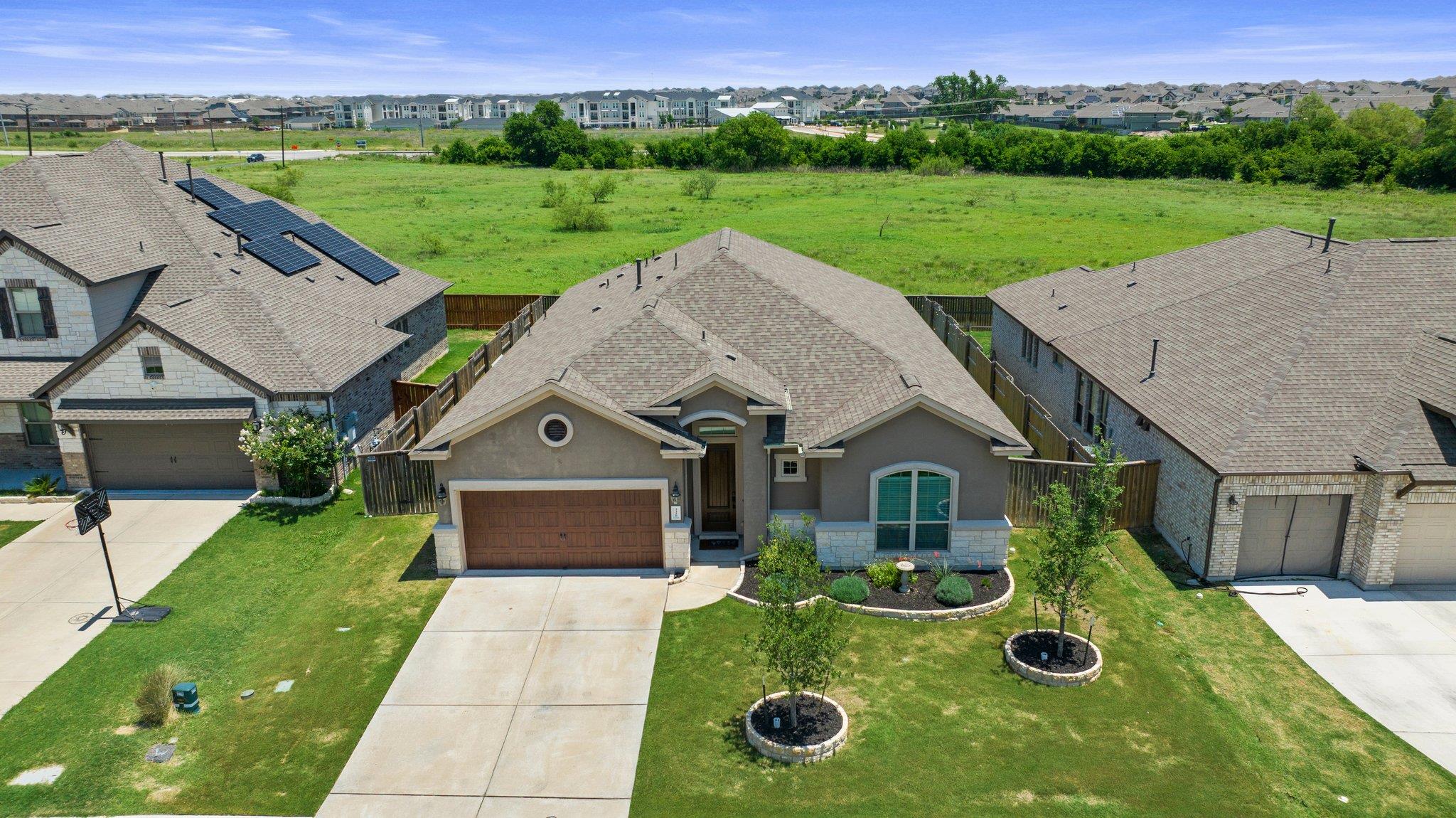 3328 Balboa Way, Round Rock, TX 78665