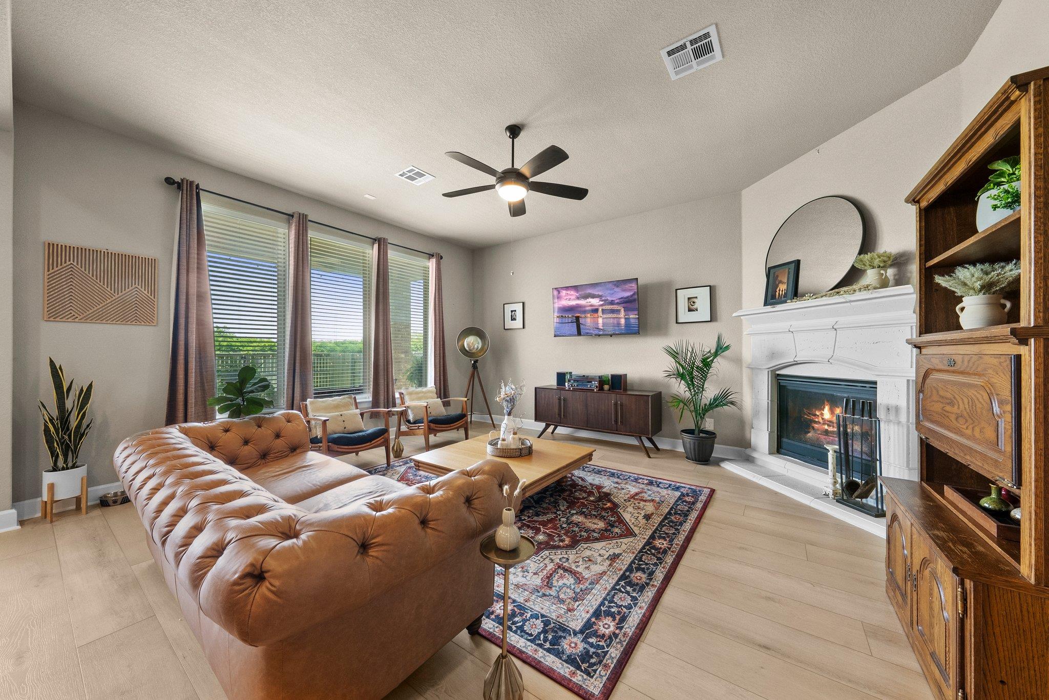 3328 Balboa Way, Round Rock, TX 78665