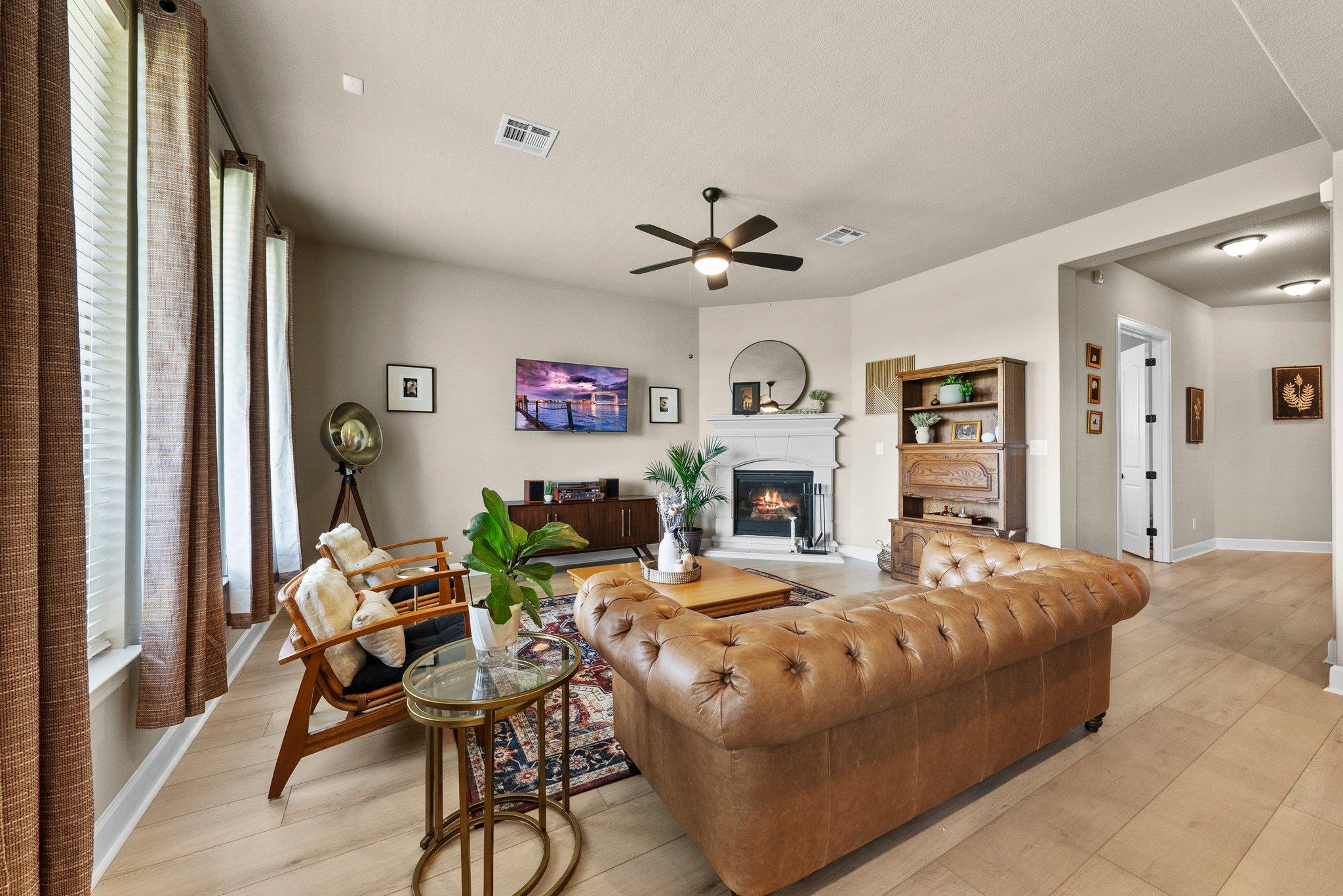 3328 Balboa Way, Round Rock, TX 78665