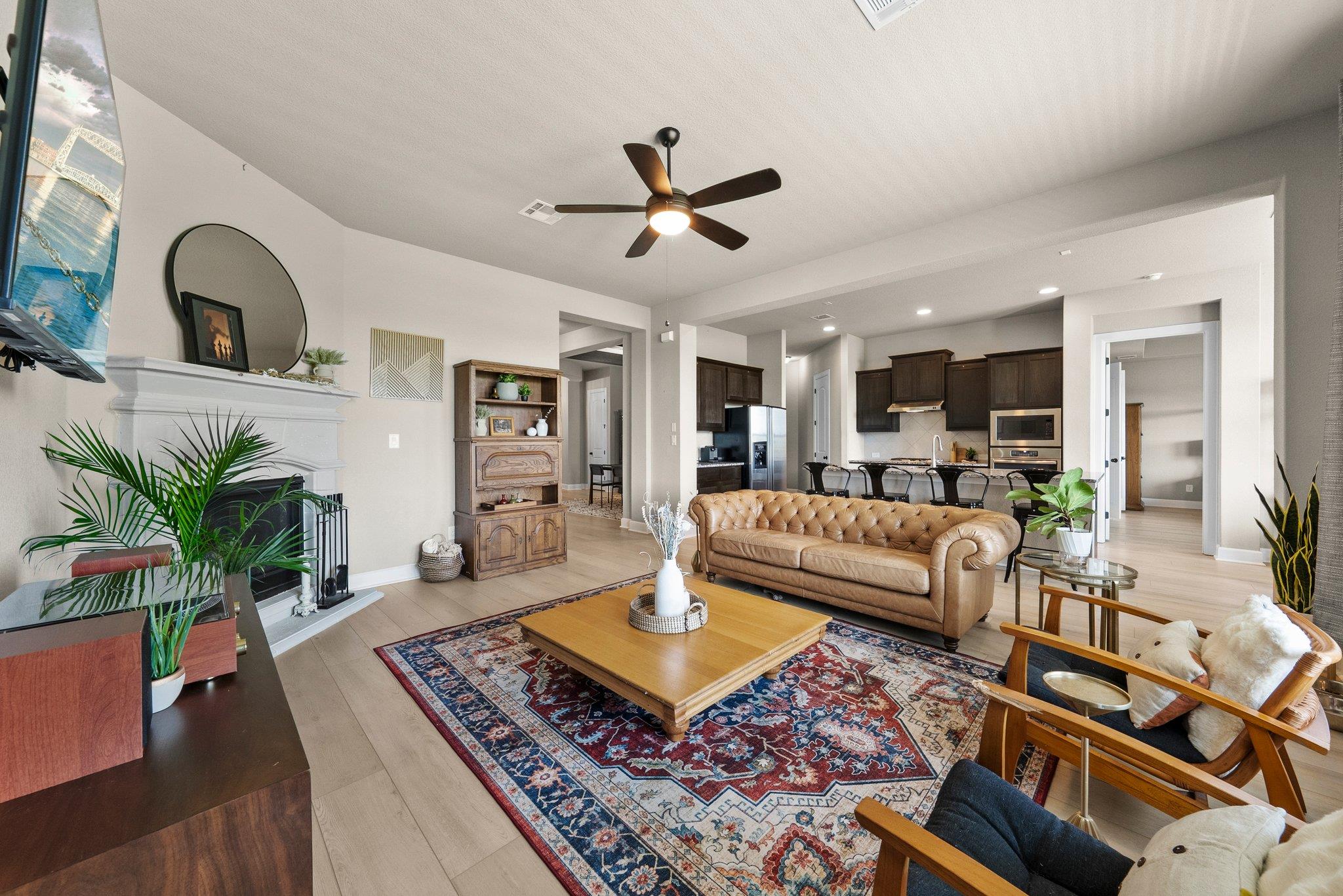 3328 Balboa Way, Round Rock, TX 78665